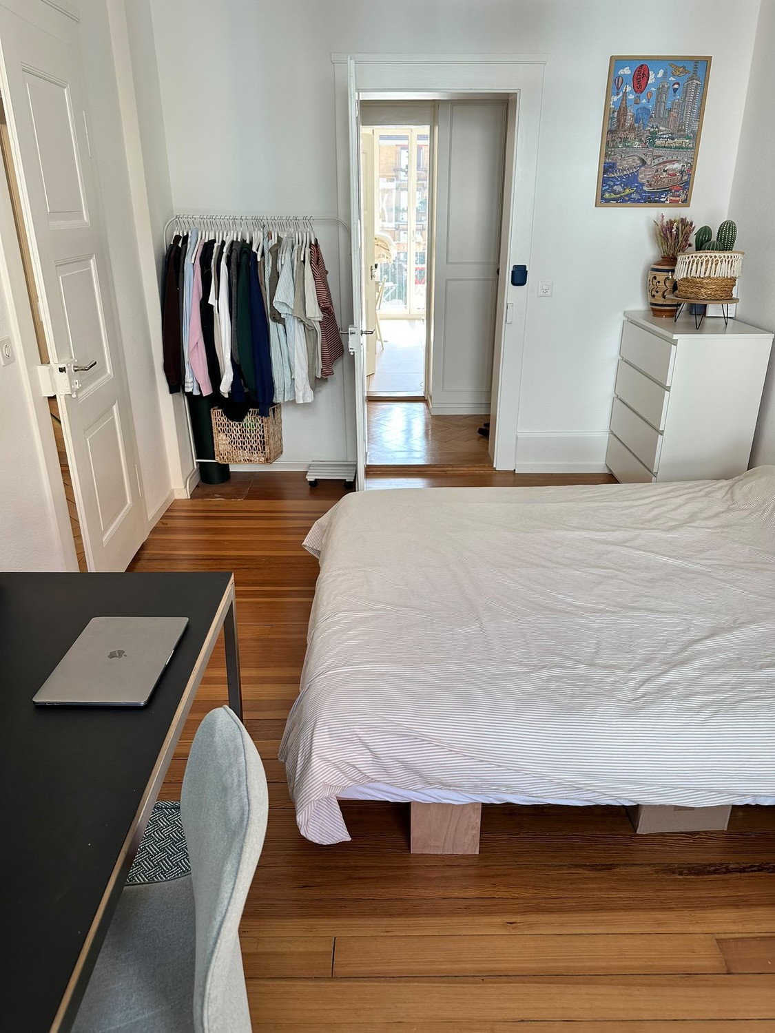 Room in a shared flat, photo 7 of 7