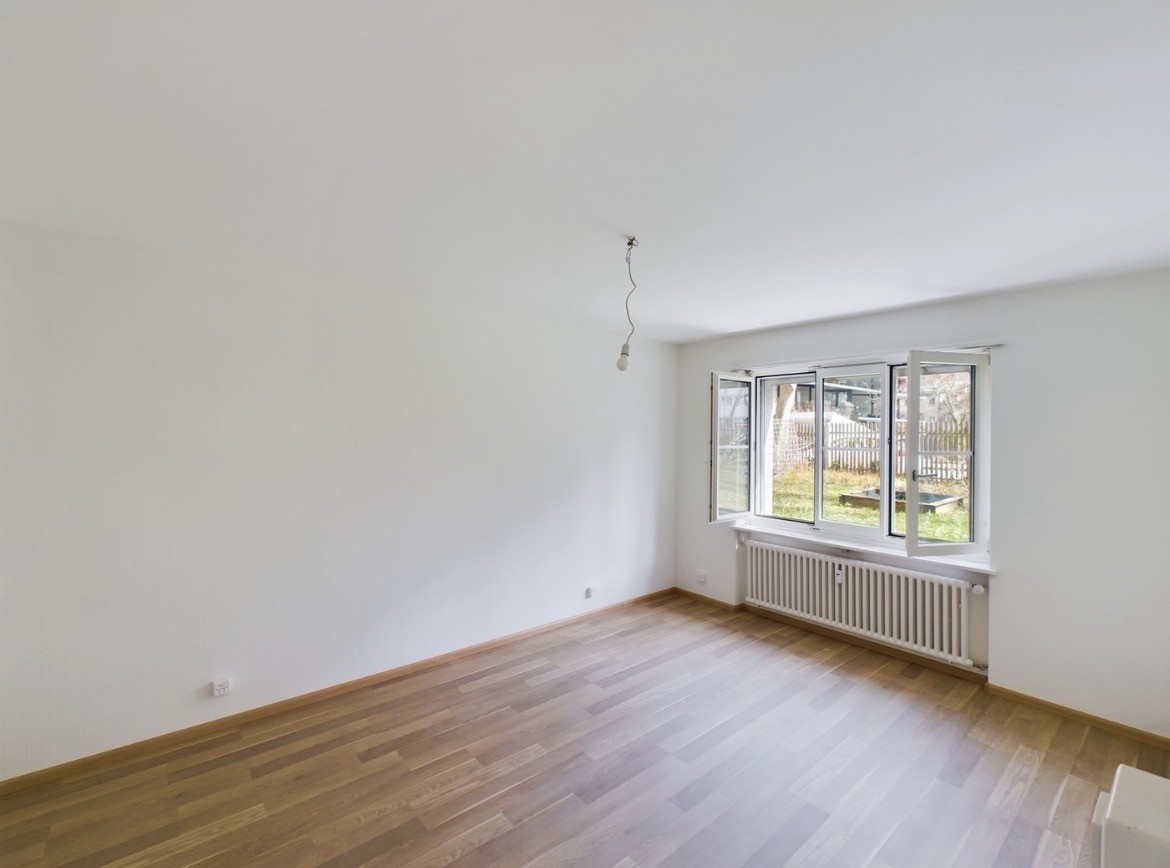 Room in a shared flat, photo 2 of 5