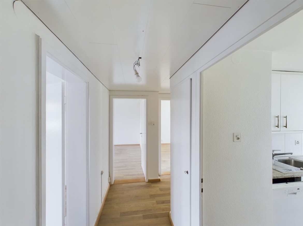 Room in a shared flat, photo 1 of 5