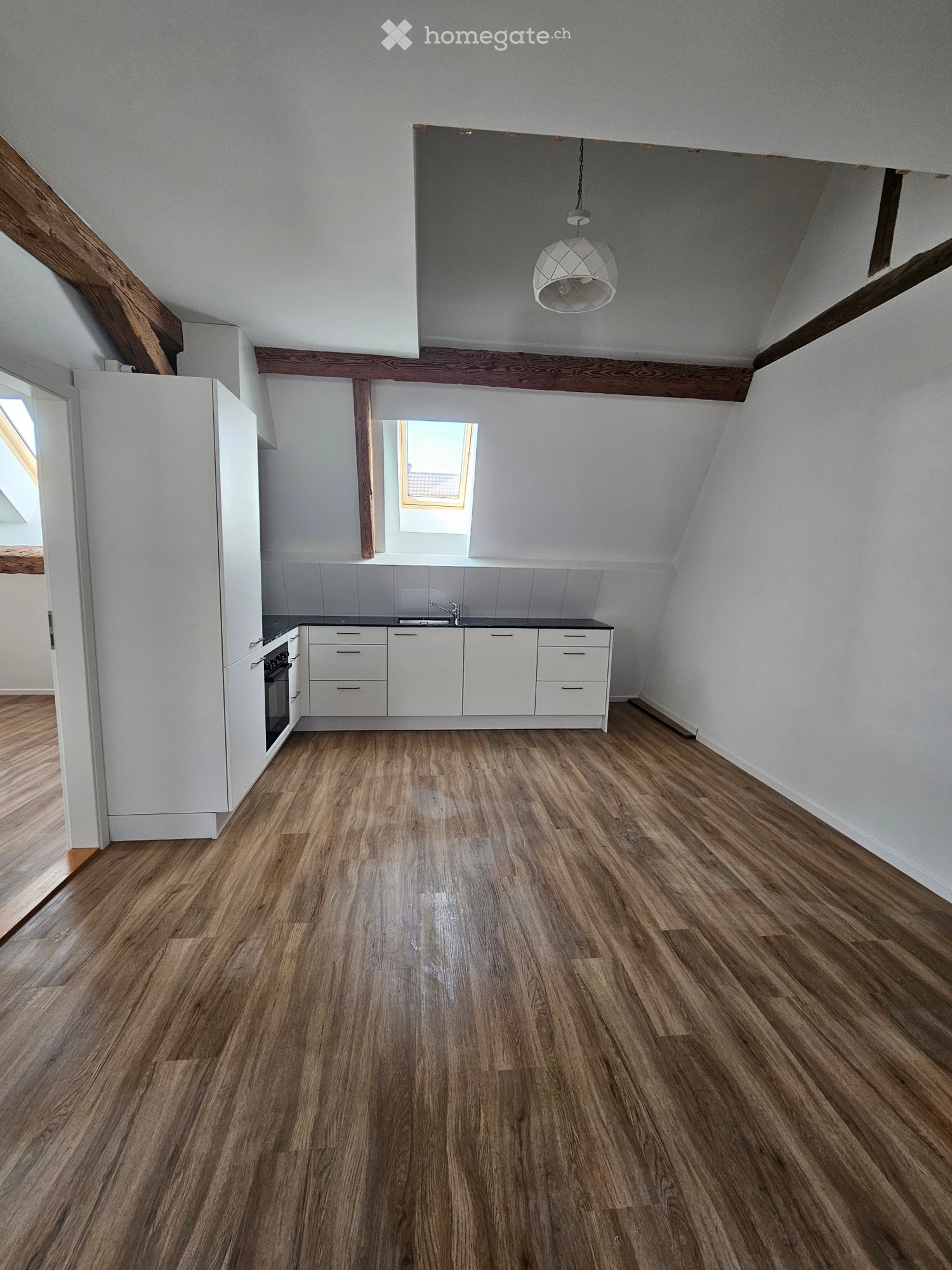 3 ½ rooms apartment, photo 2 of 5