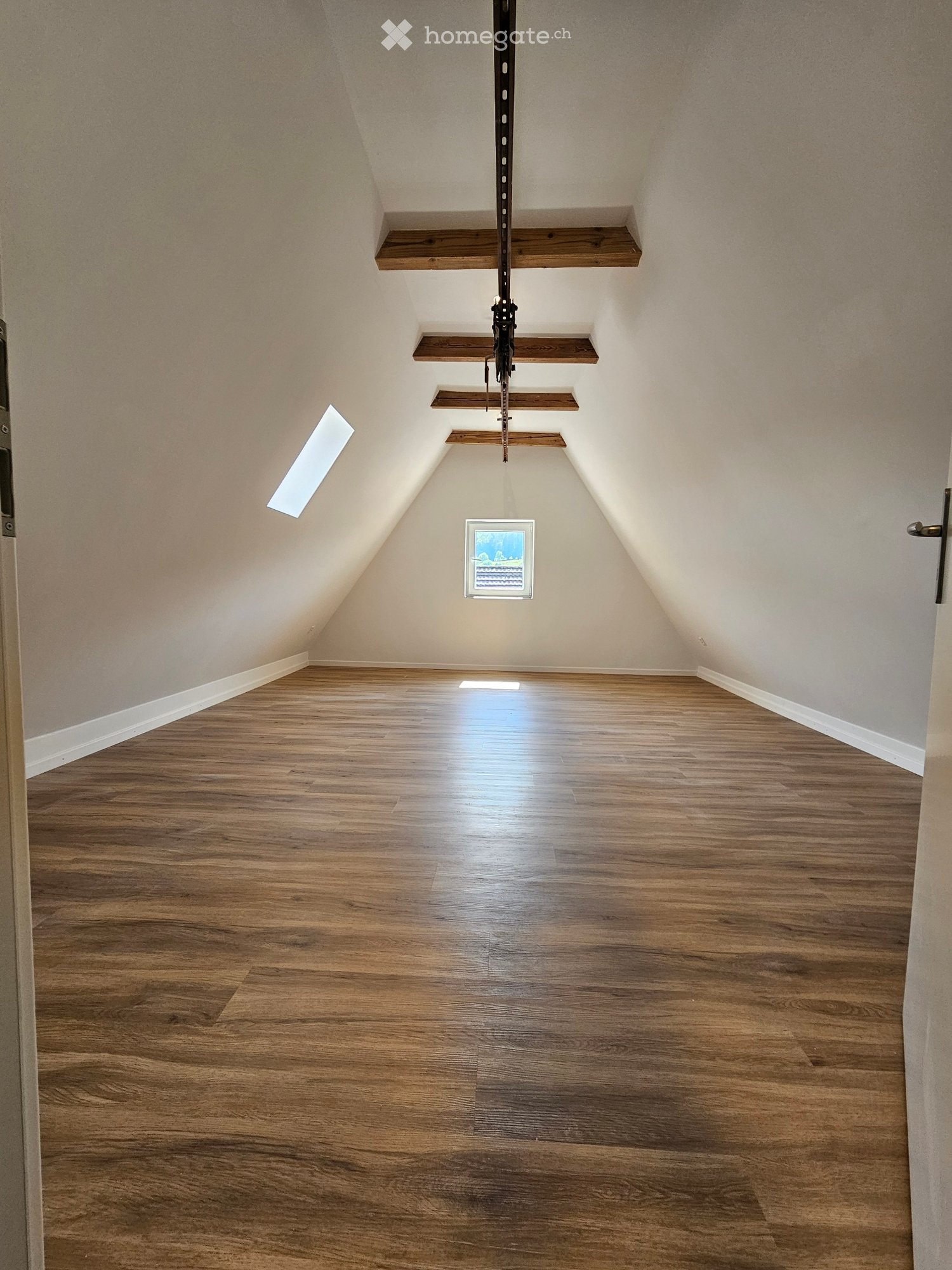 3 ½ rooms apartment, photo 4 of 5