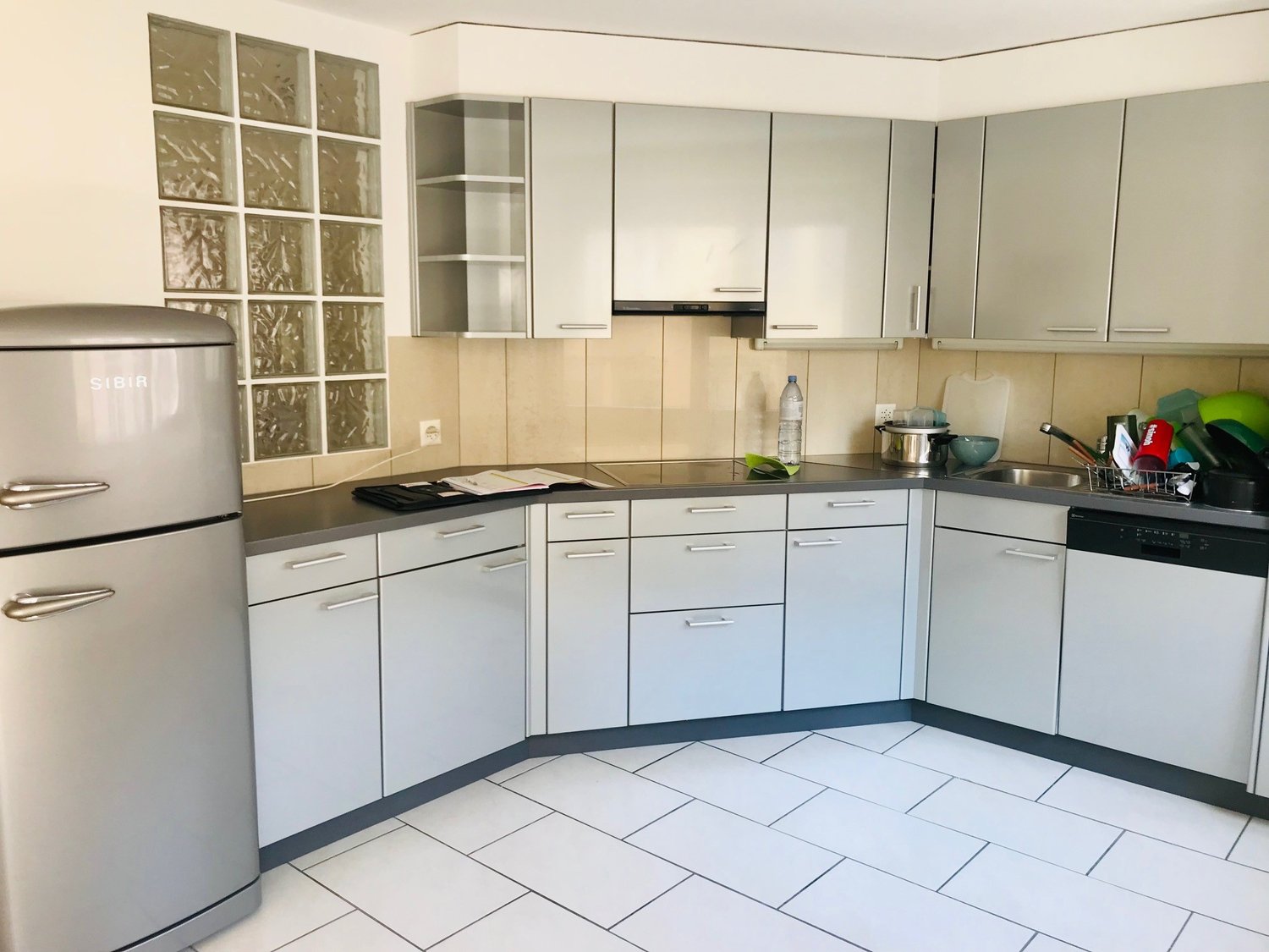 2 ½ room apartment