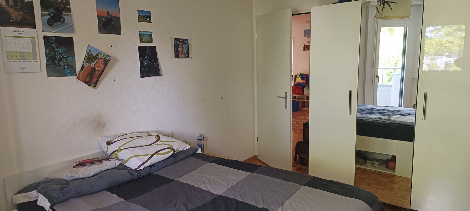 Room in a shared flat, photo 2 of 3