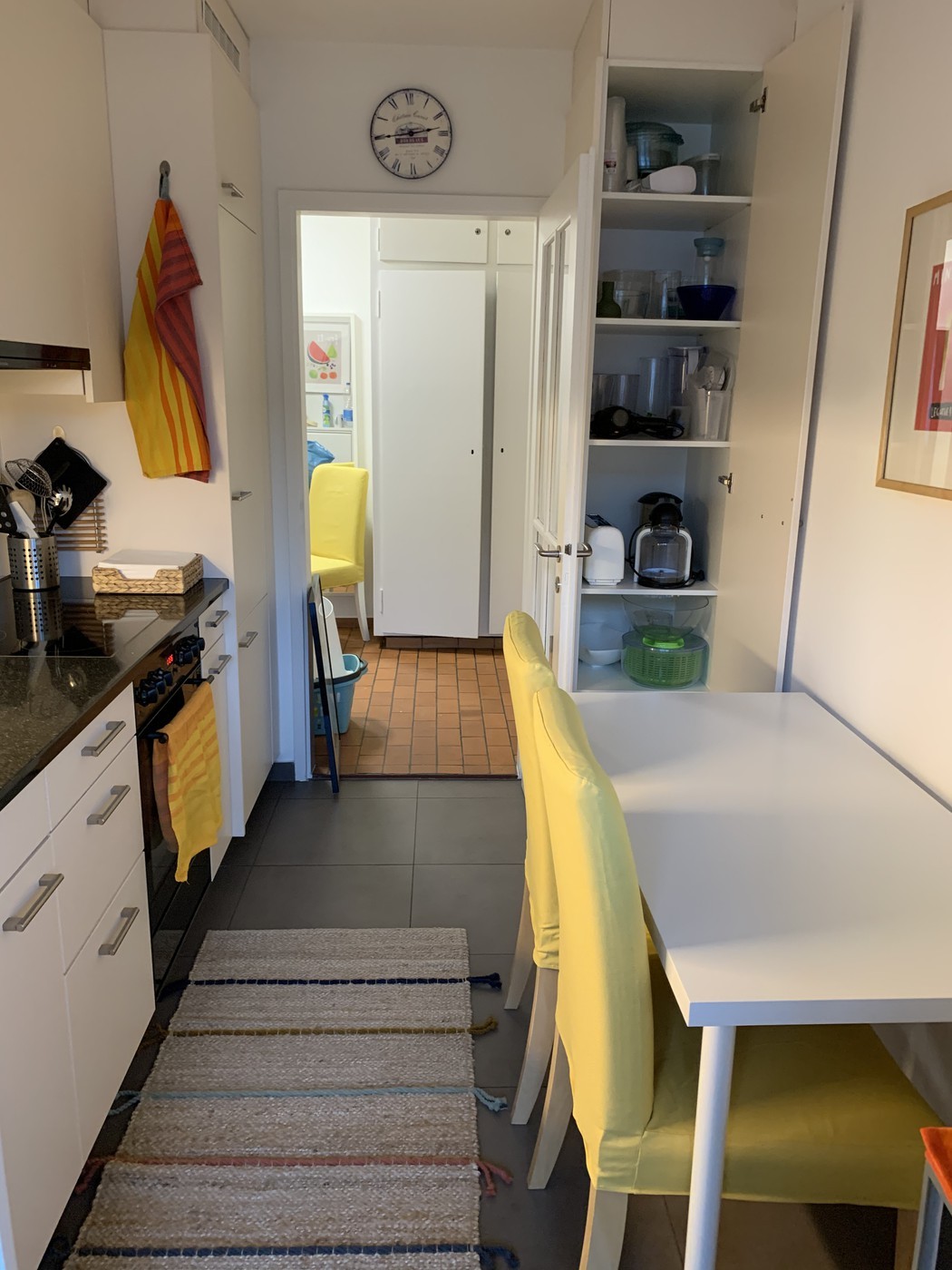 2 ½ rooms apartment, photo 6 of 10