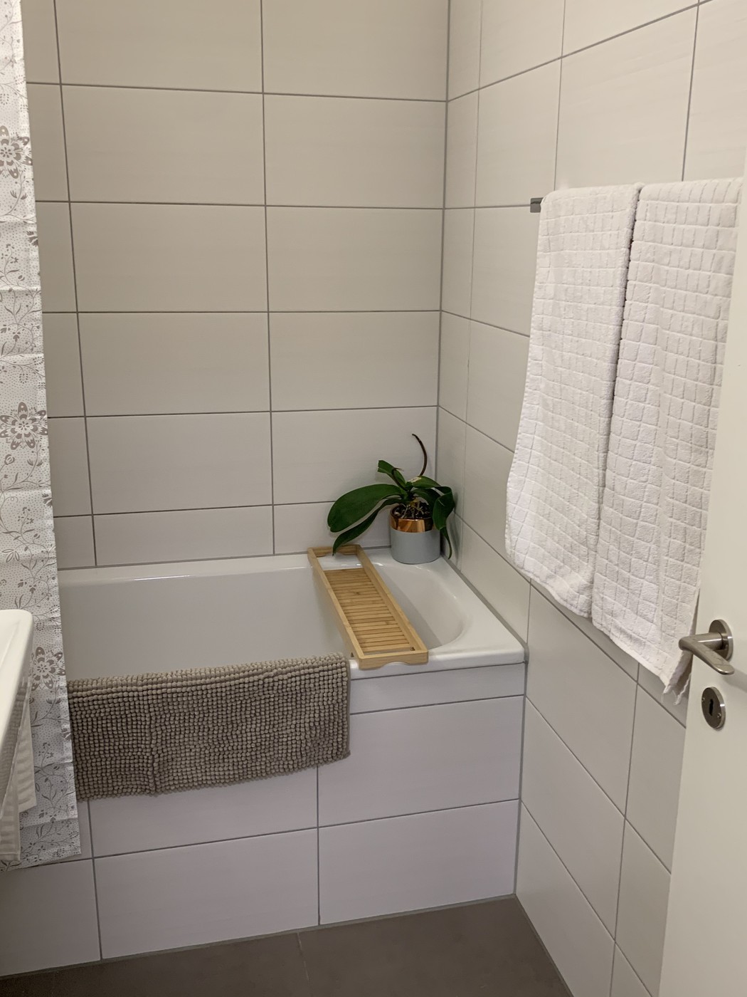2 ½ rooms apartment, photo 9 of 10