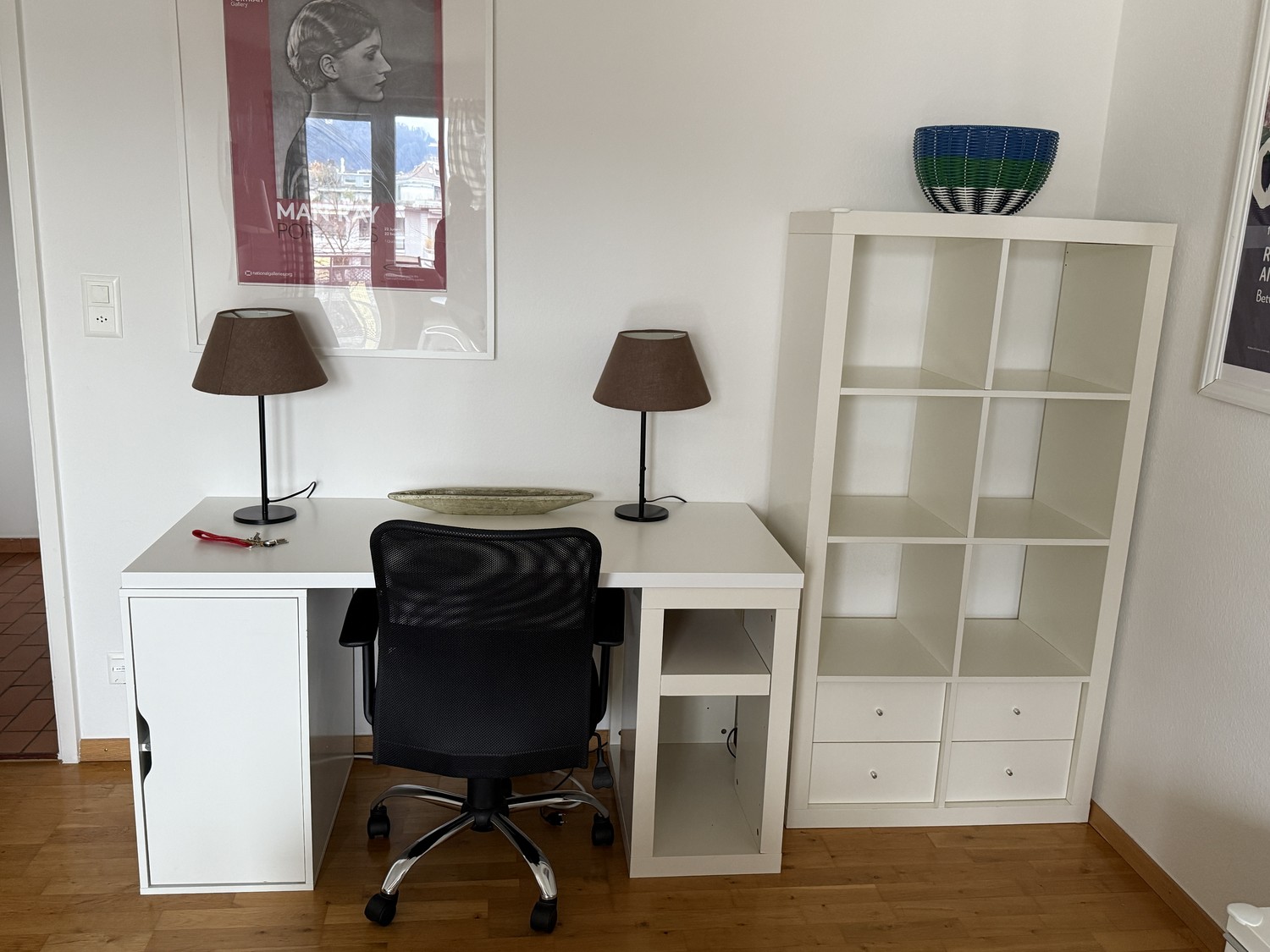 2 ½ rooms apartment, photo 4 of 10