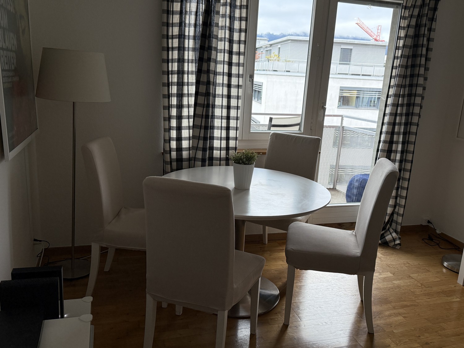 2 ½ rooms apartment, photo 3 of 10