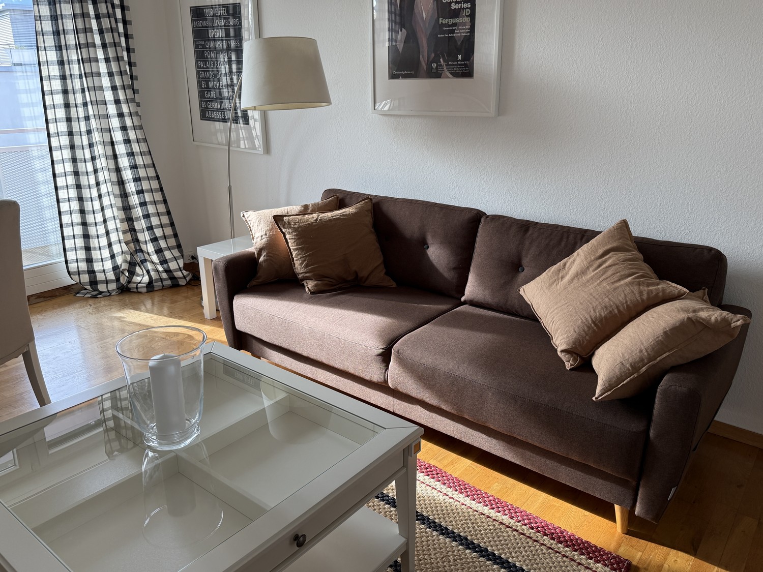 2 ½ rooms apartment, photo 1 of 10