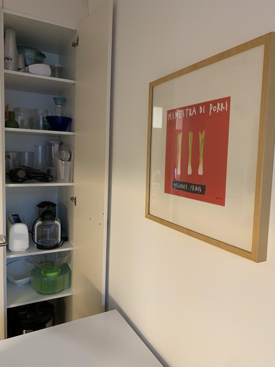2 ½ rooms apartment, photo 7 of 10