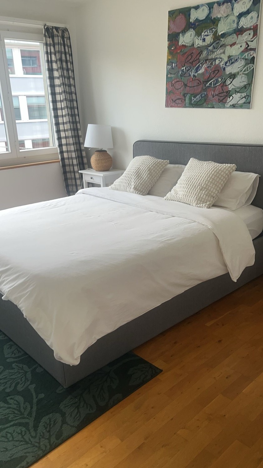 2 ½ rooms apartment, photo 2 of 10