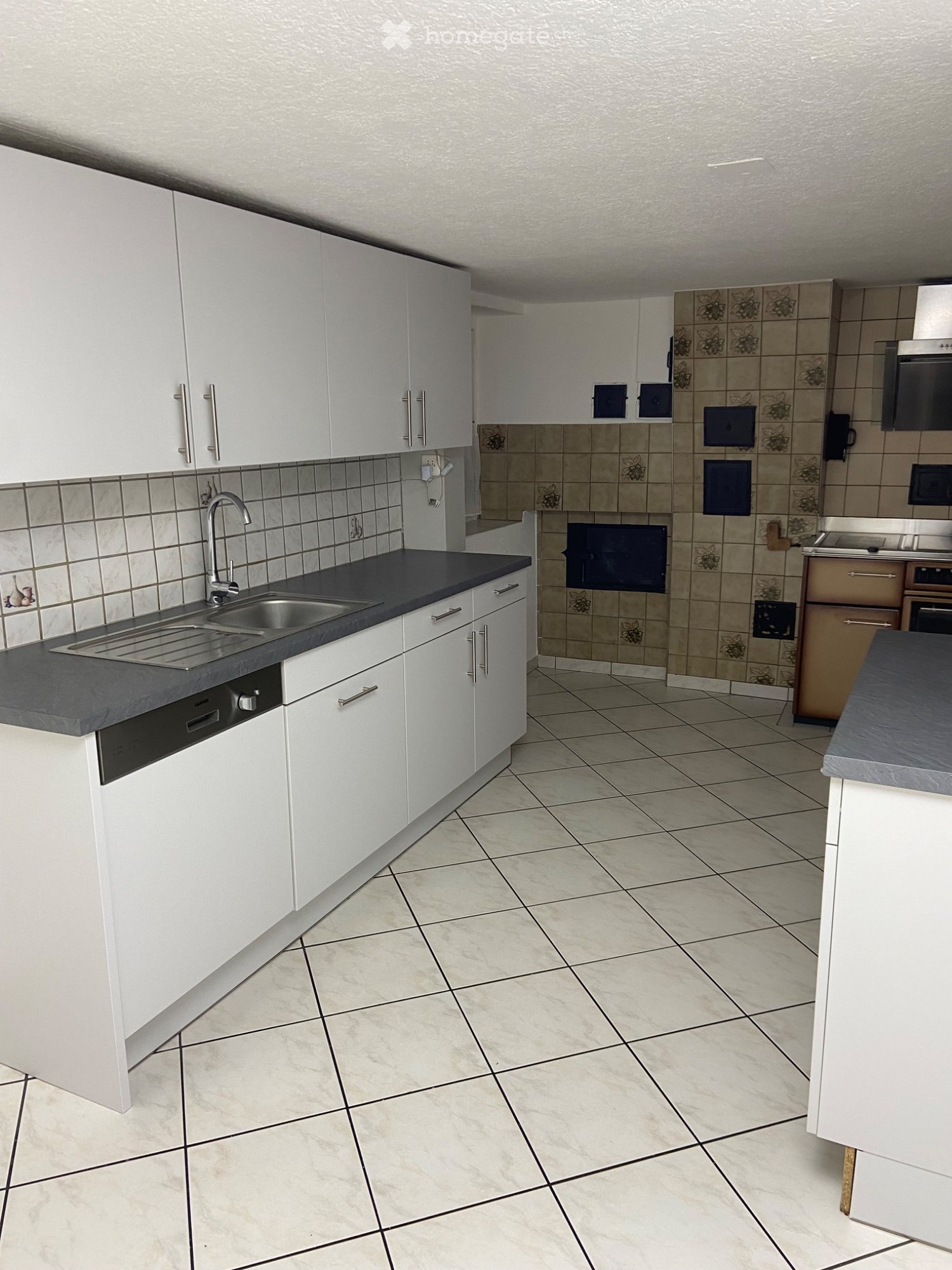 Appartement 4 pièces