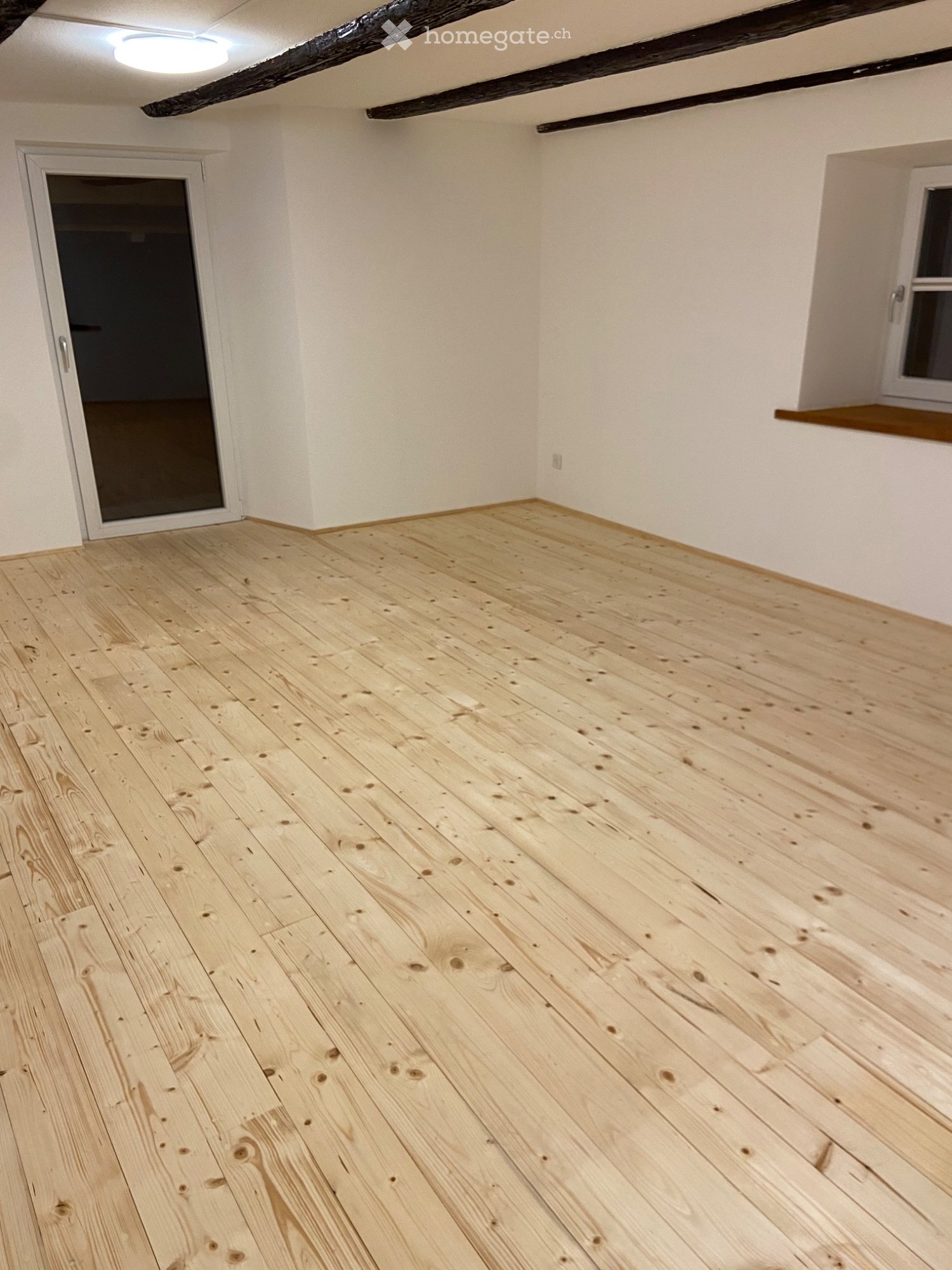 Appartement 4 pièces