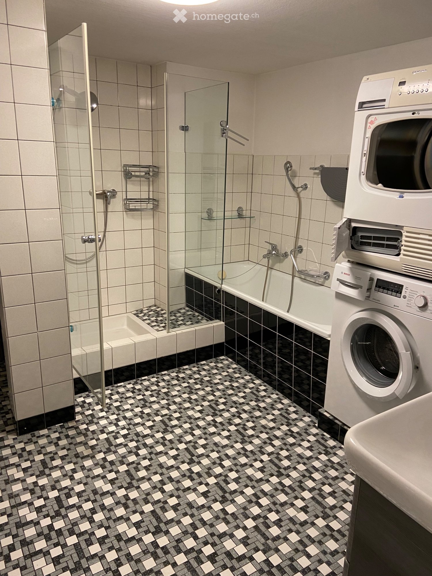 Appartement 4 pièces