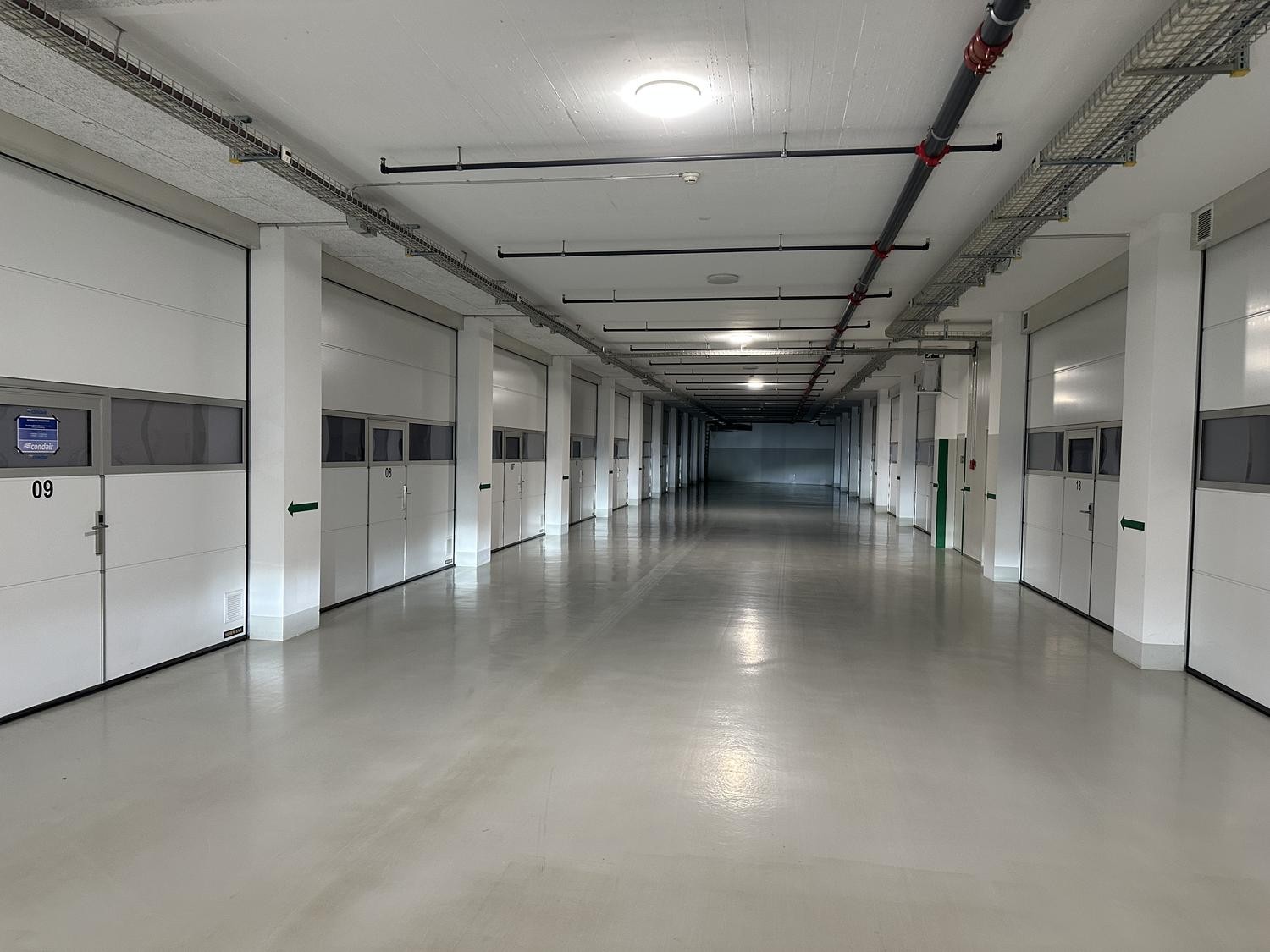 101m² commercial, photo 7 of 10
