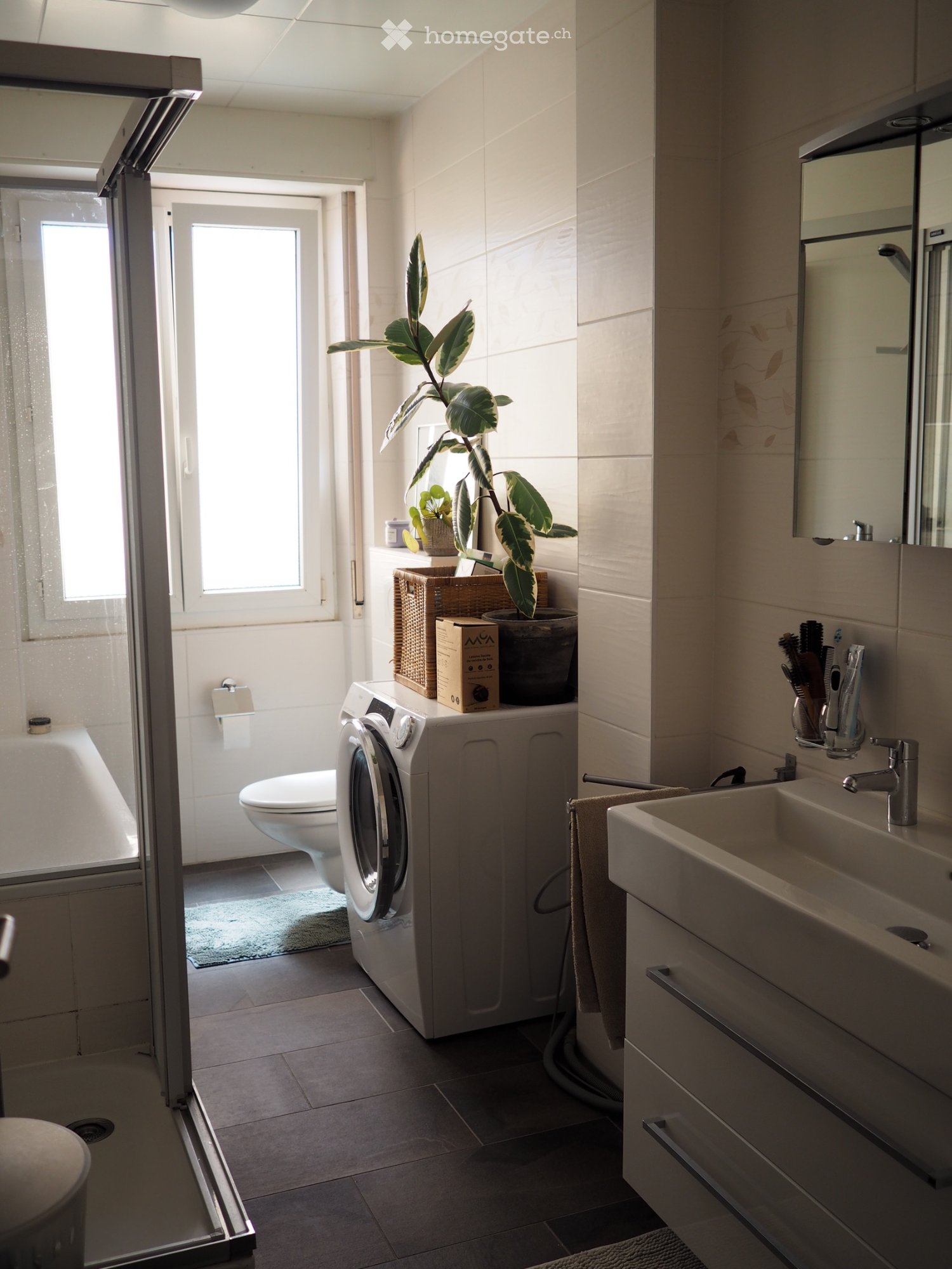 3 ½ Zimmer-Wohnung, Foto 5 von 5