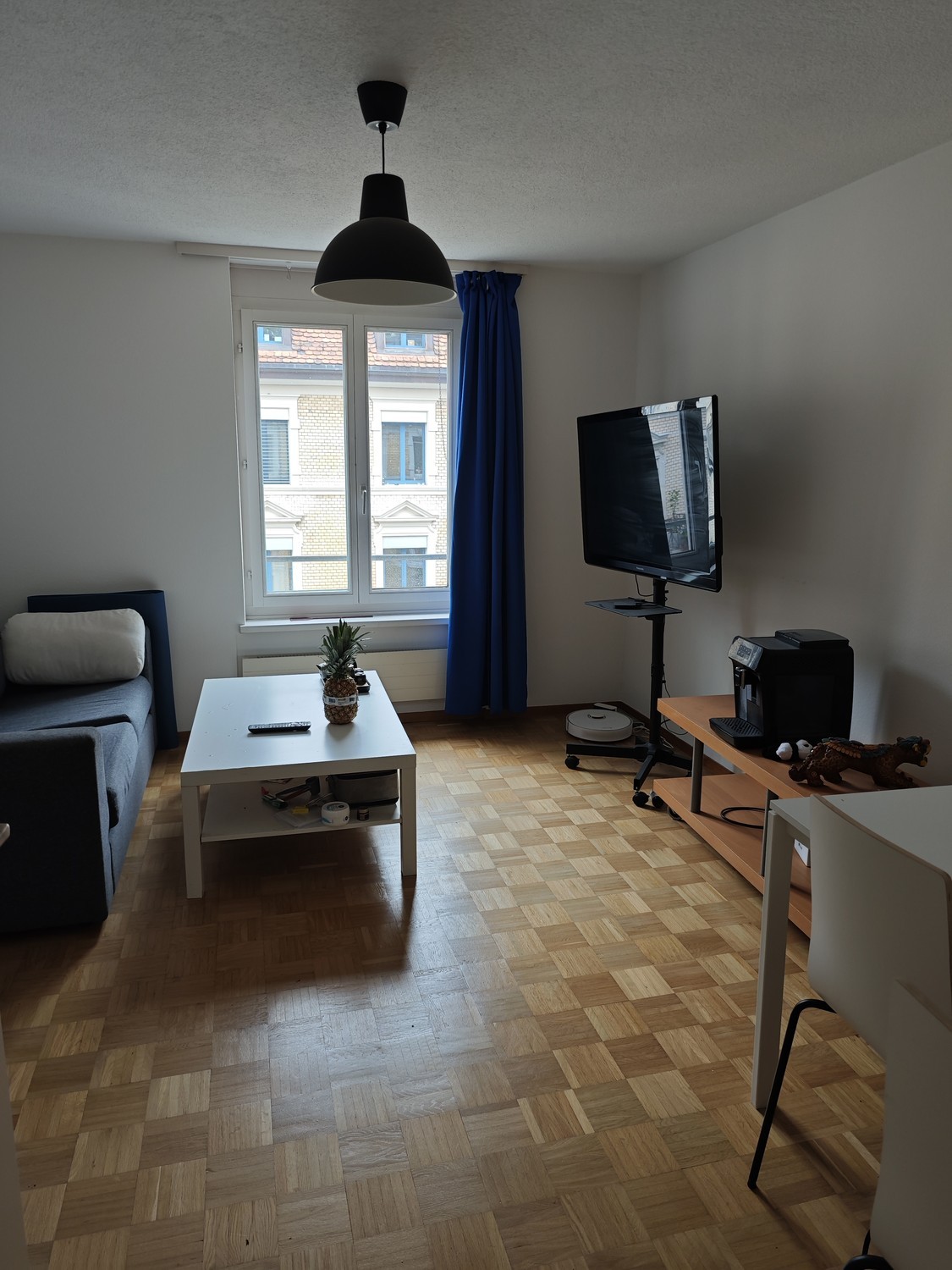 3 rooms apartment, photo 6 of 8