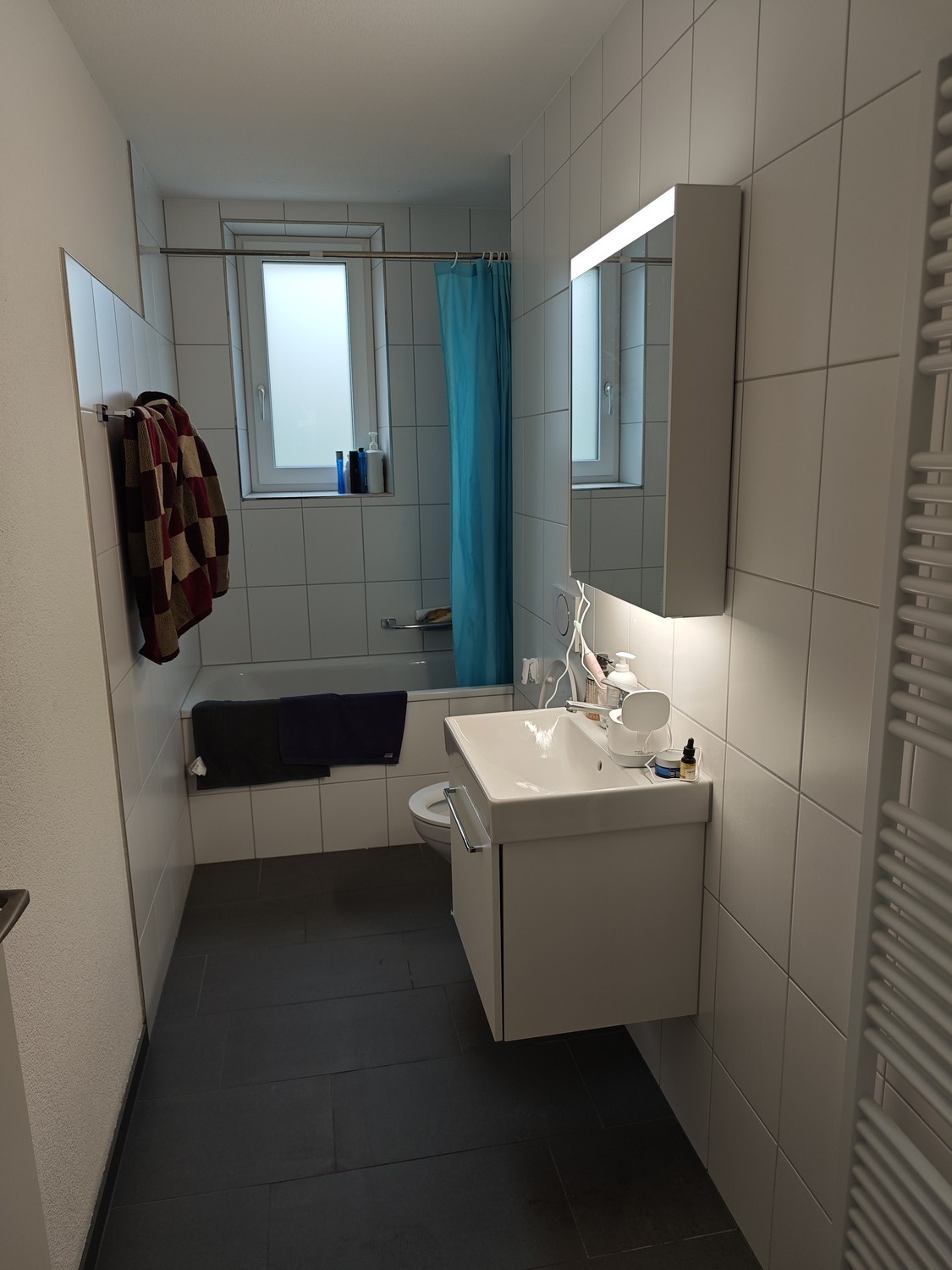 3 rooms apartment, photo 5 of 8