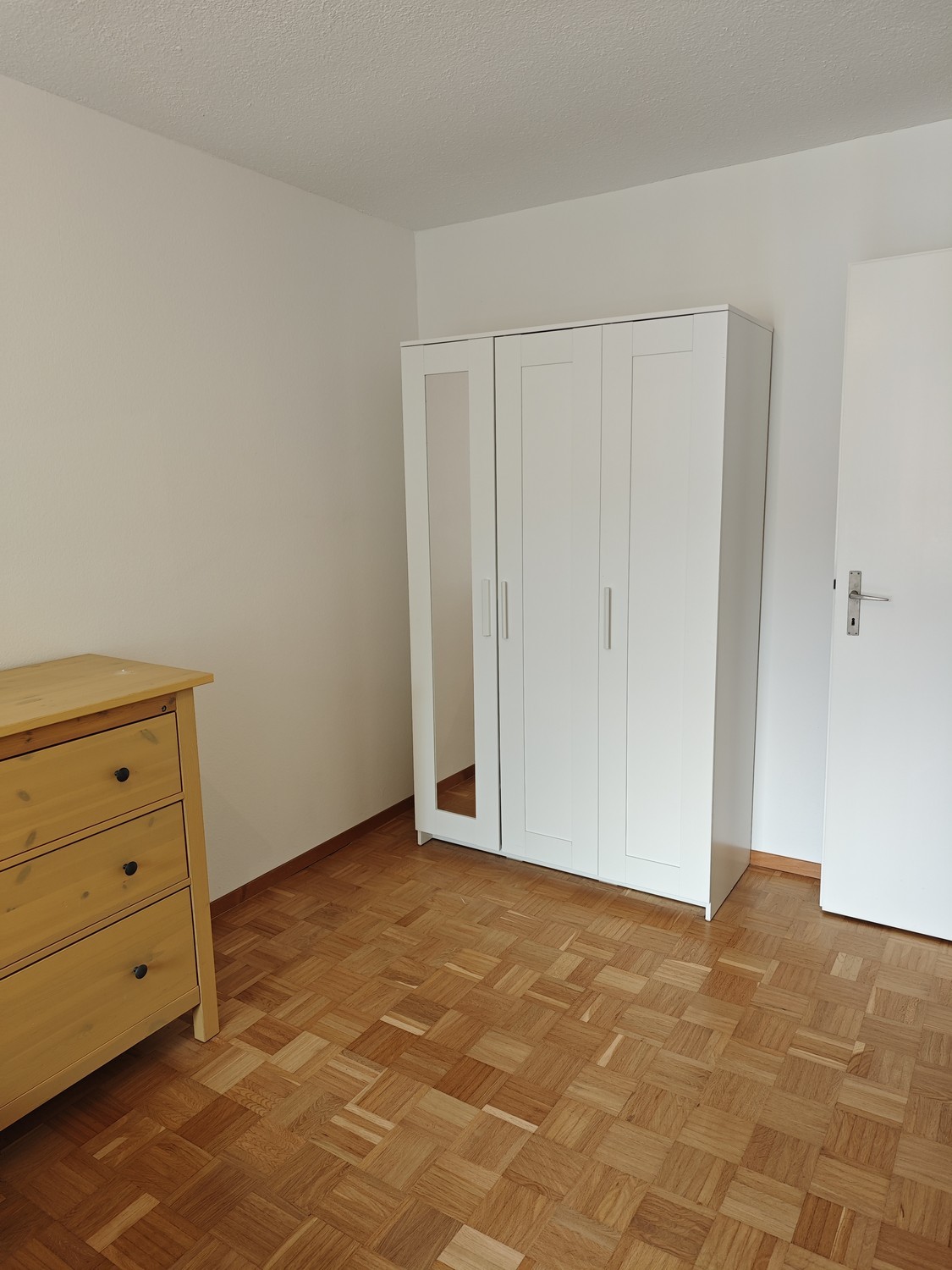3 rooms apartment, photo 2 of 8