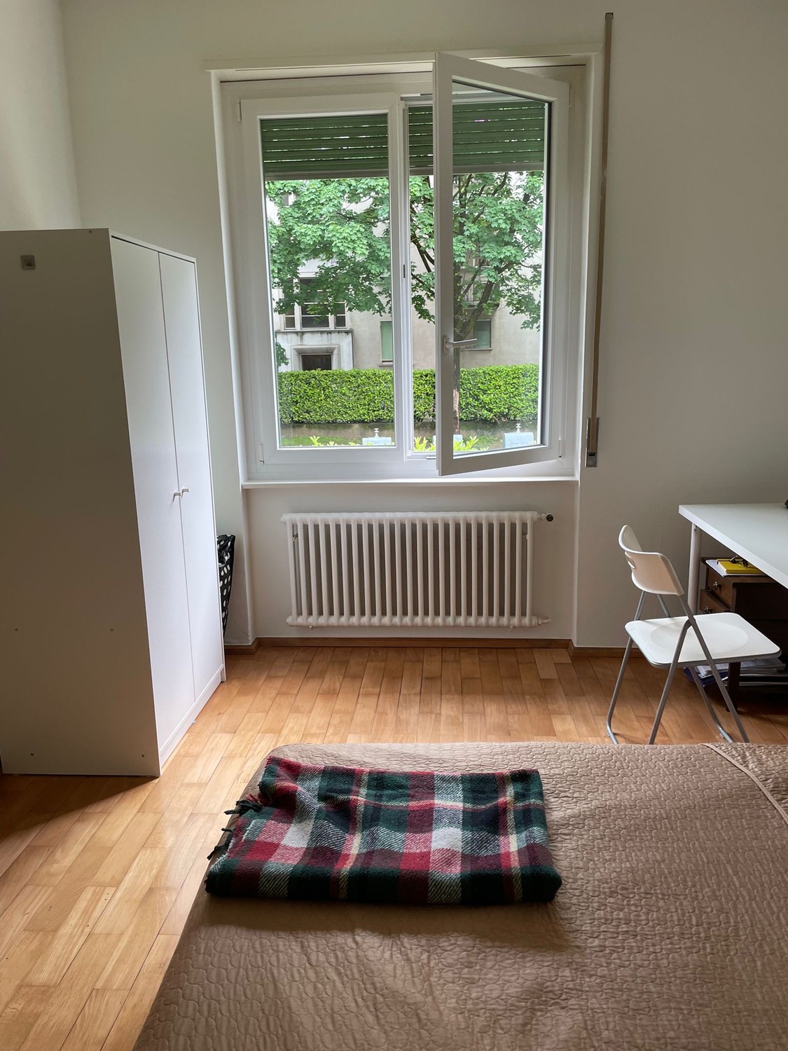 3 Zimmer Wohnung