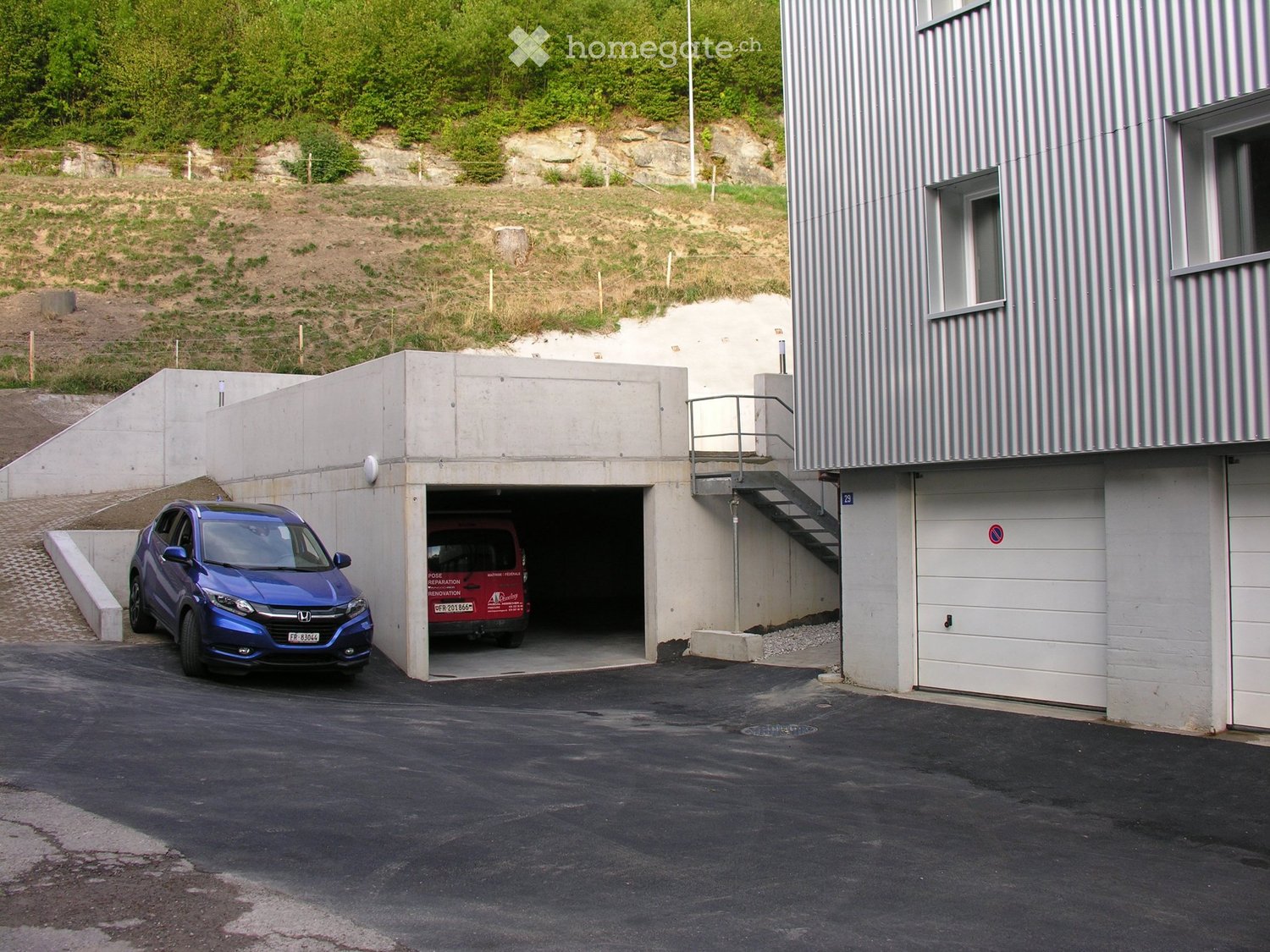 Appartamento di 3 ½ locali