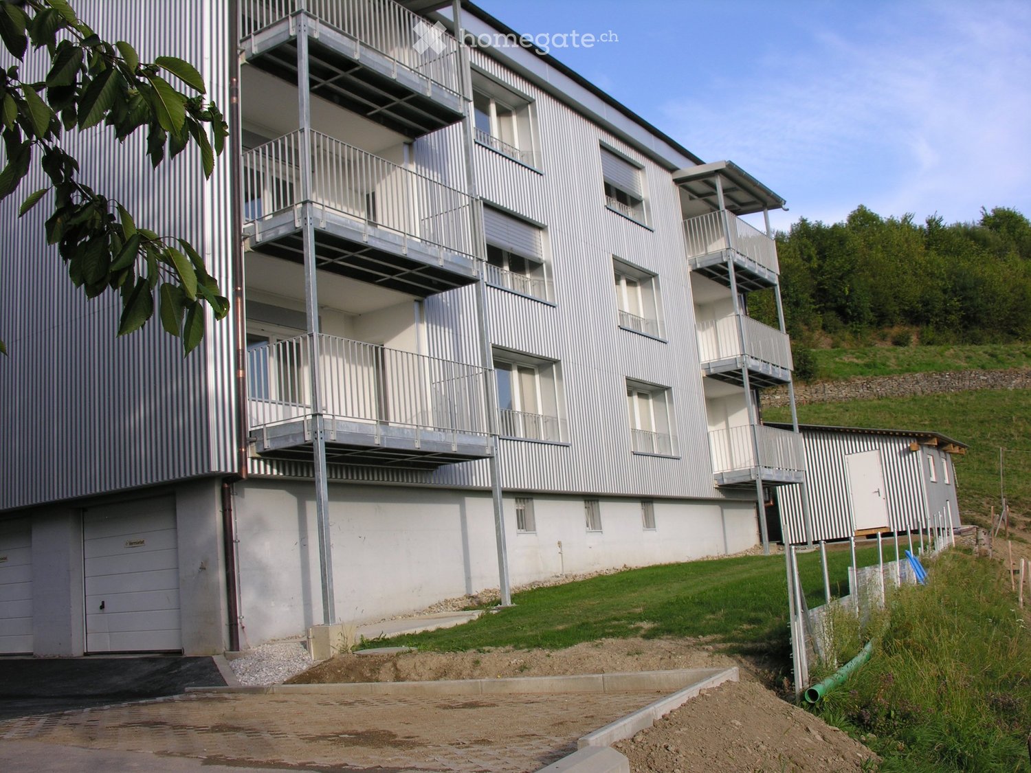 Appartamento di 3 ½ locali