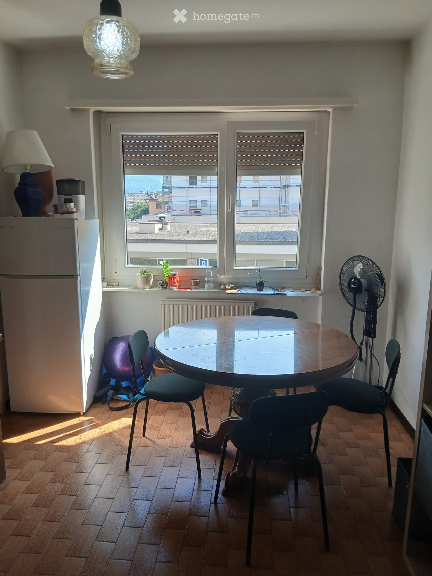 2 ½ rooms apartment, photo 2 of 5