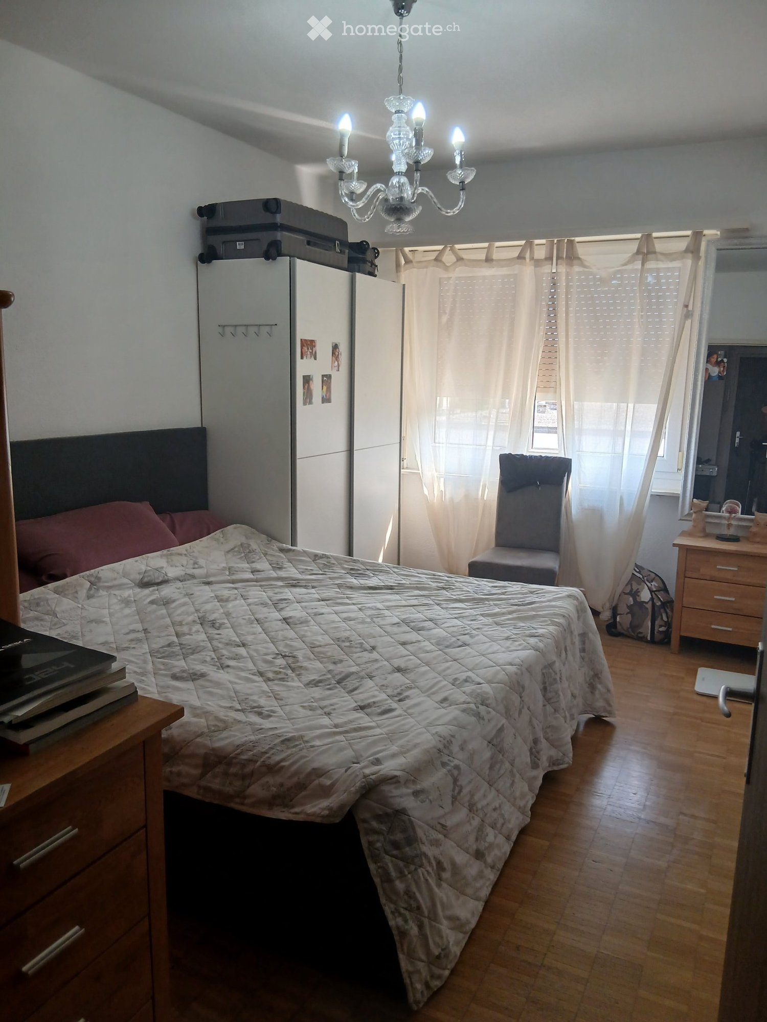 2 ½ rooms apartment, photo 4 of 5
