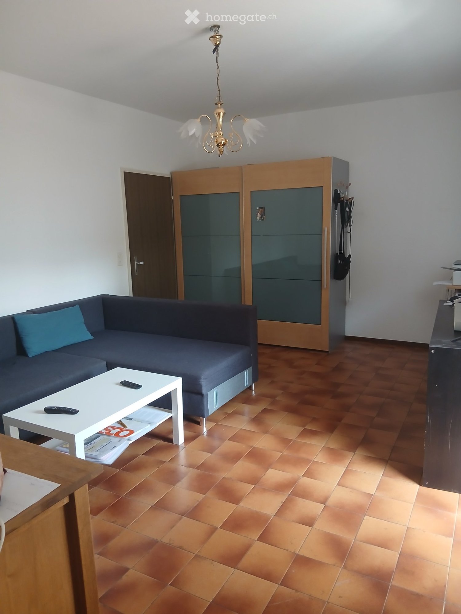 2 ½ rooms apartment, photo 1 of 5