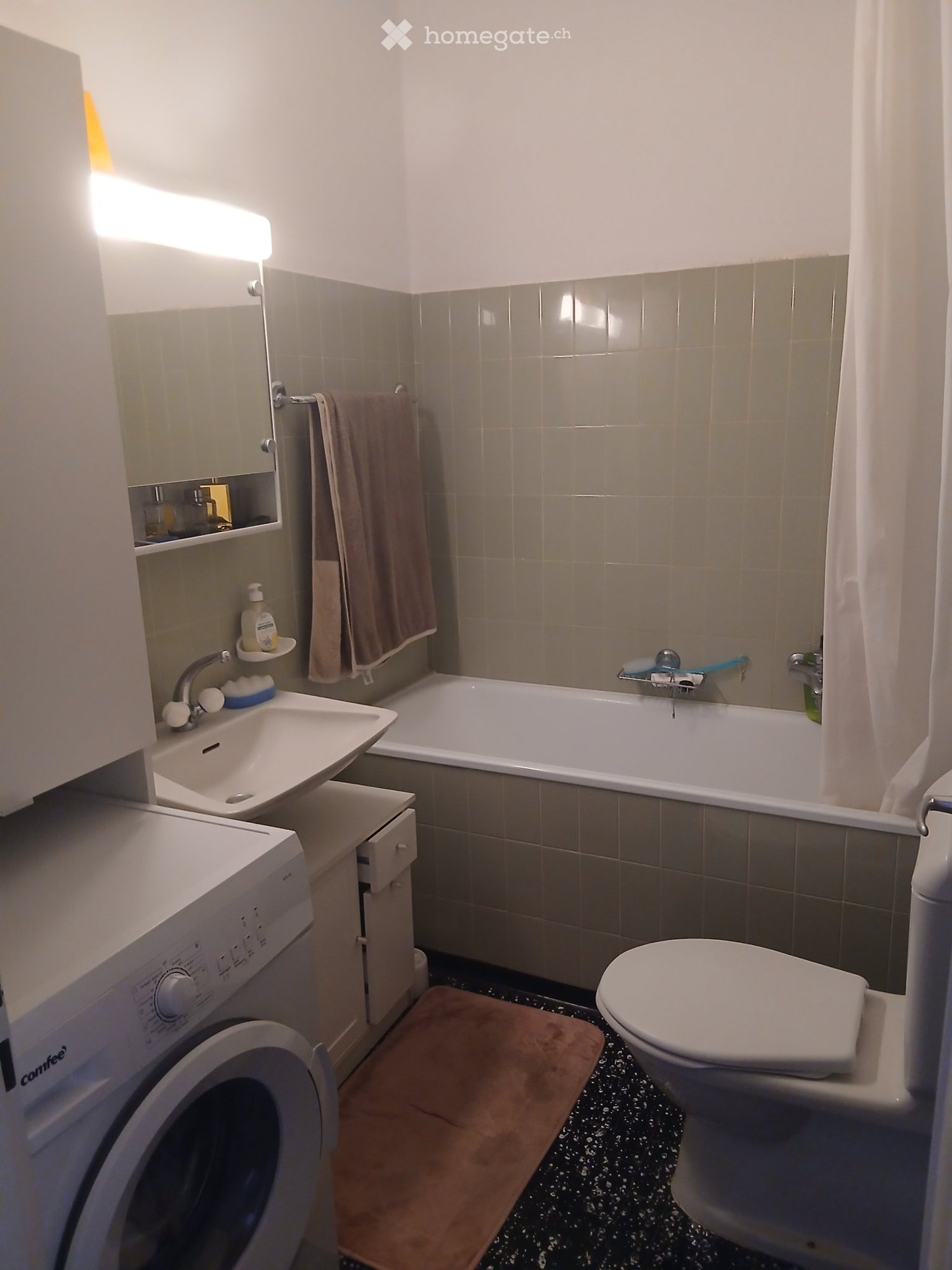 2 ½ rooms apartment, photo 5 of 5