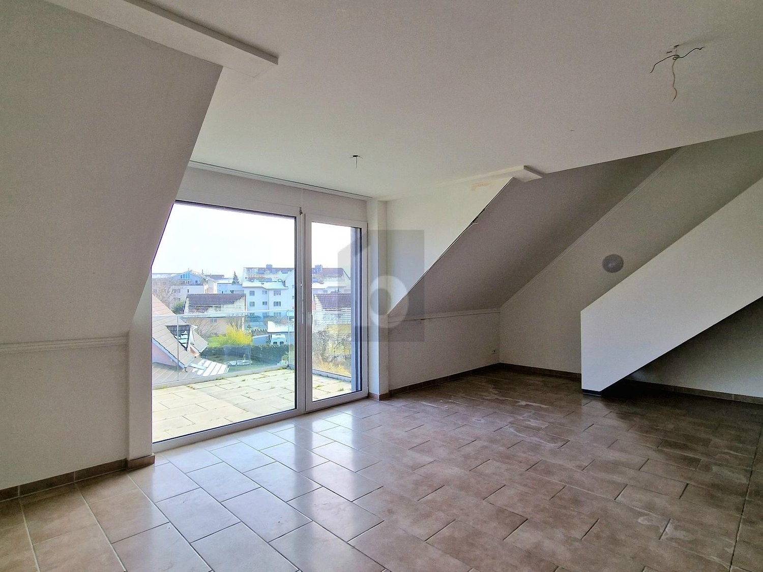 5 ½ rooms duplex, photo 1 of 4