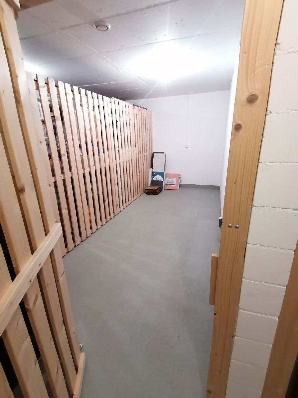 2 ½ rooms apartment, photo 9 of 9