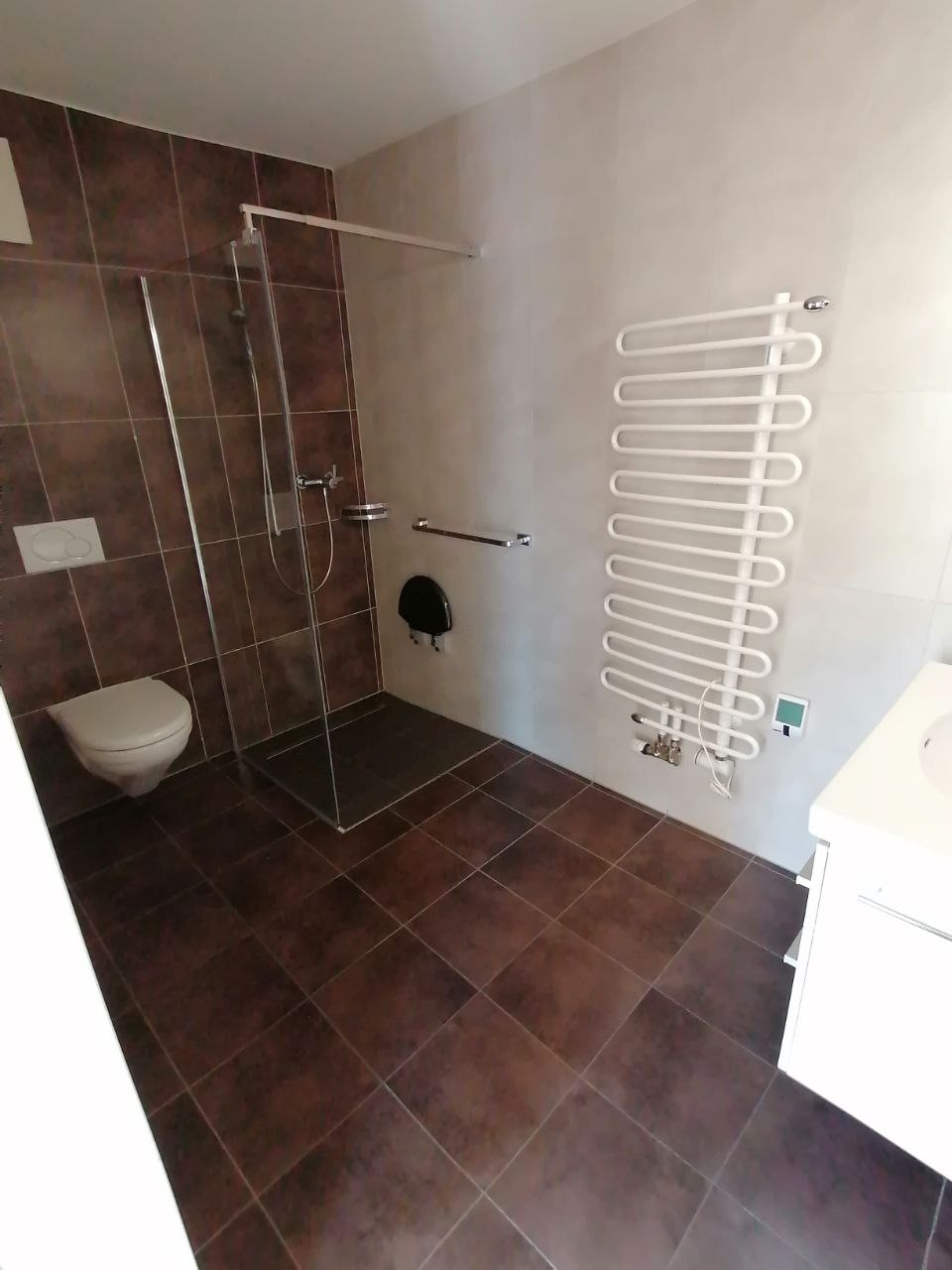2 ½ rooms apartment, photo 6 of 9