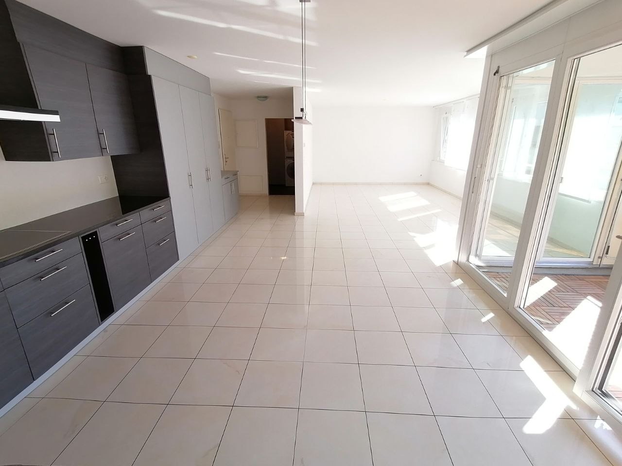 2 ½ rooms apartment, photo 2 of 9