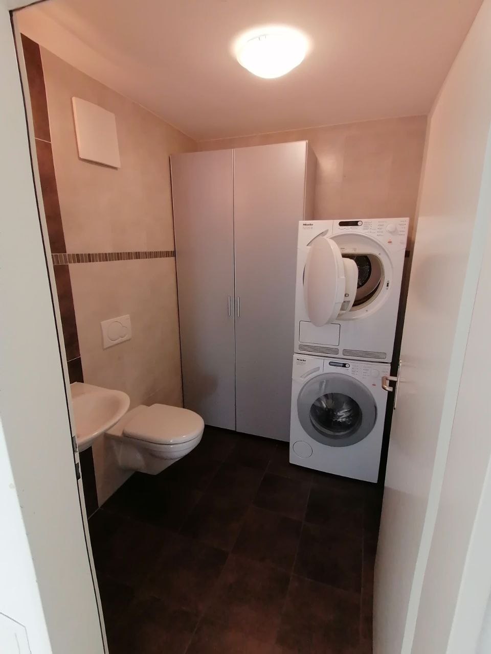 2 ½ rooms apartment, photo 7 of 9