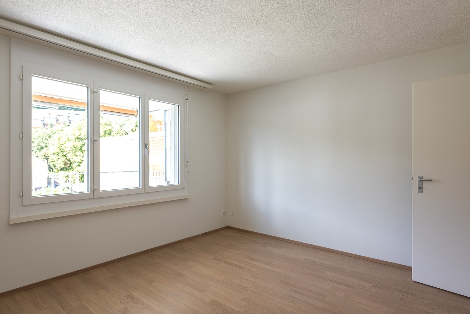 3 rooms apartment, photo 4 of 6
