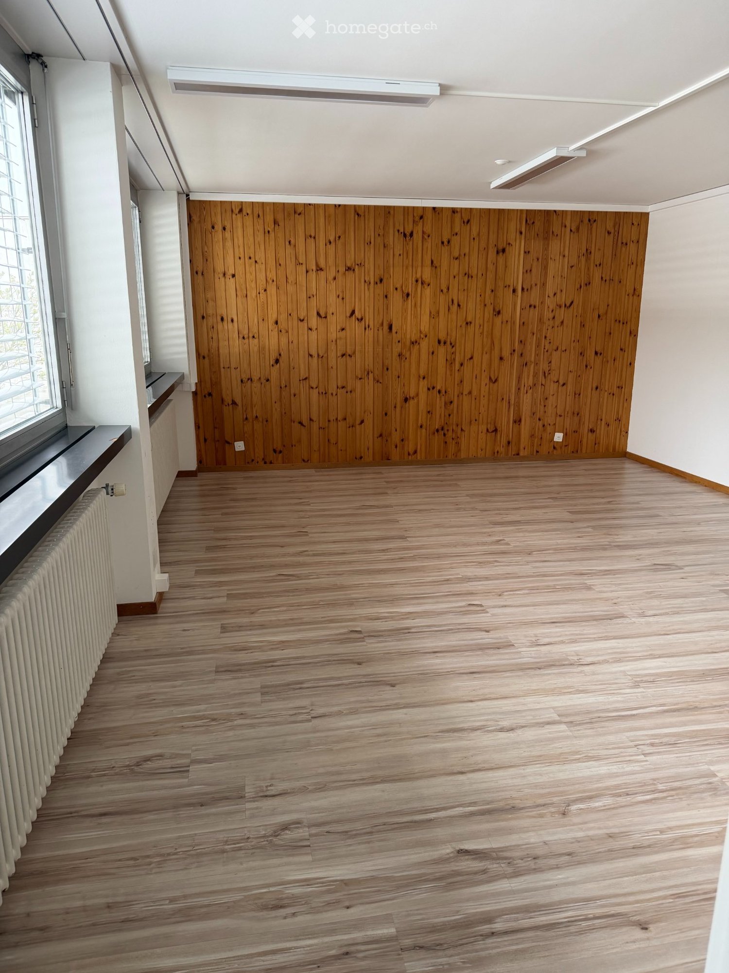 Appartamento di 4 ½ locali
