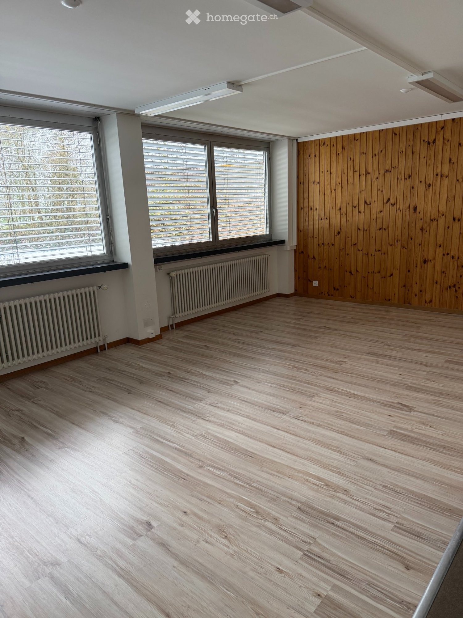 Appartamento di 4 ½ locali