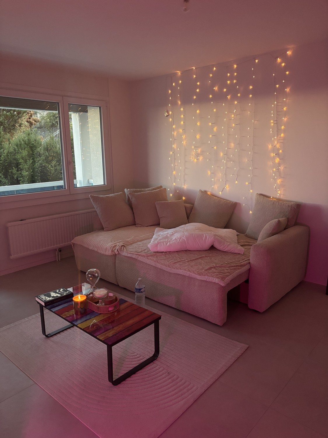 3 rooms apartment, photo 2 of 5