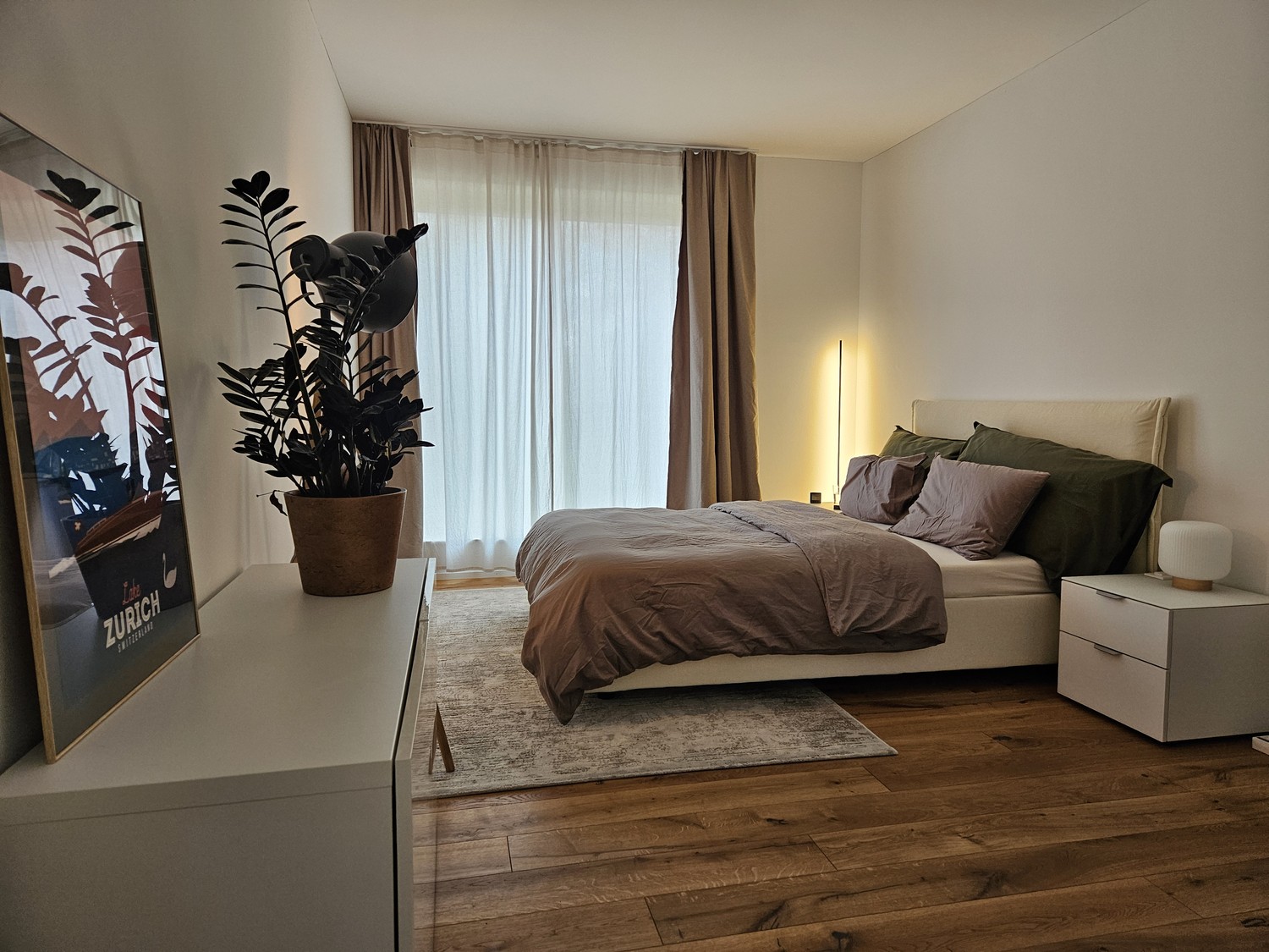 3 ½ rooms apartment, photo 4 of 9