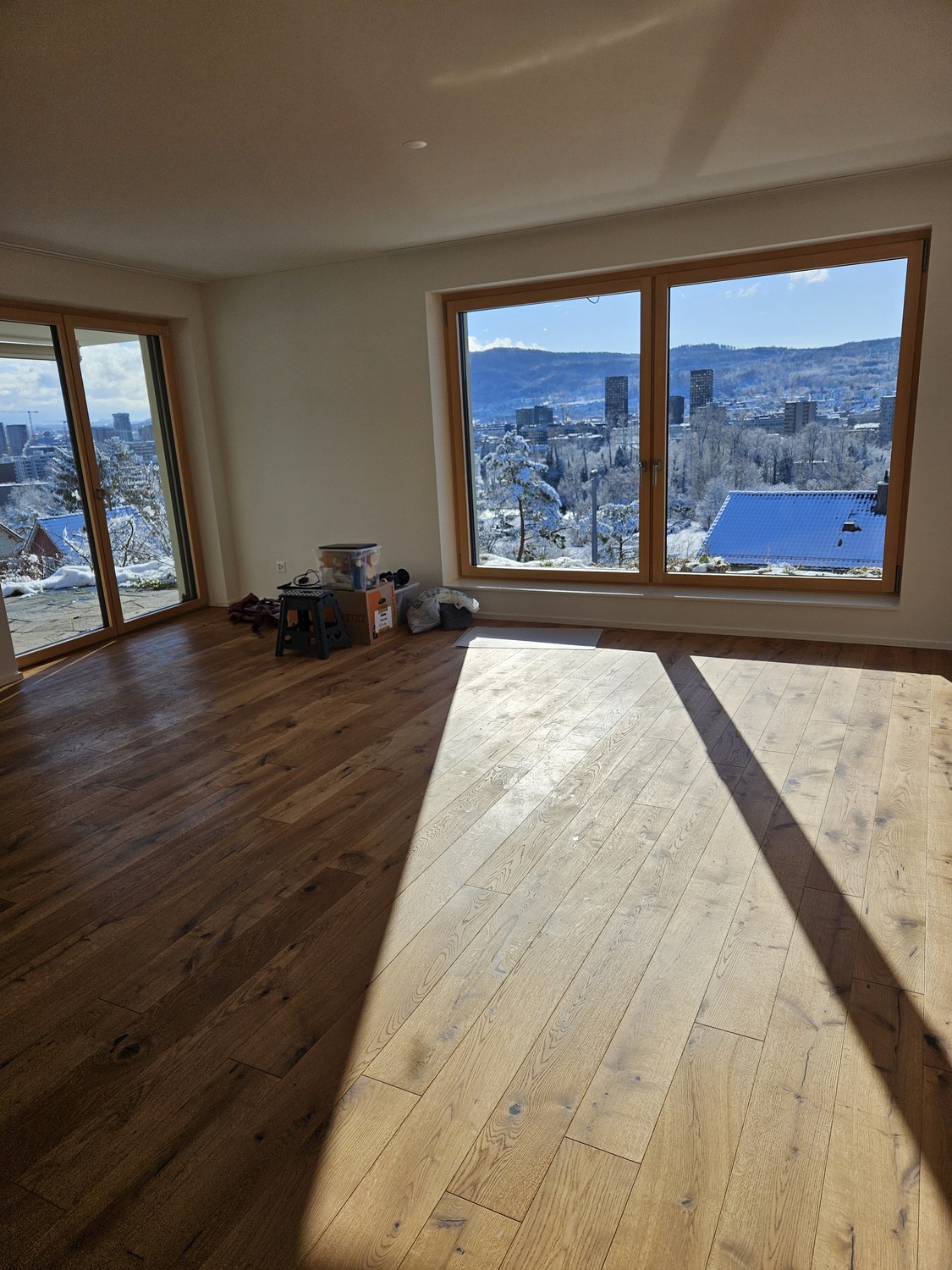 3 ½ rooms apartment, photo 7 of 9