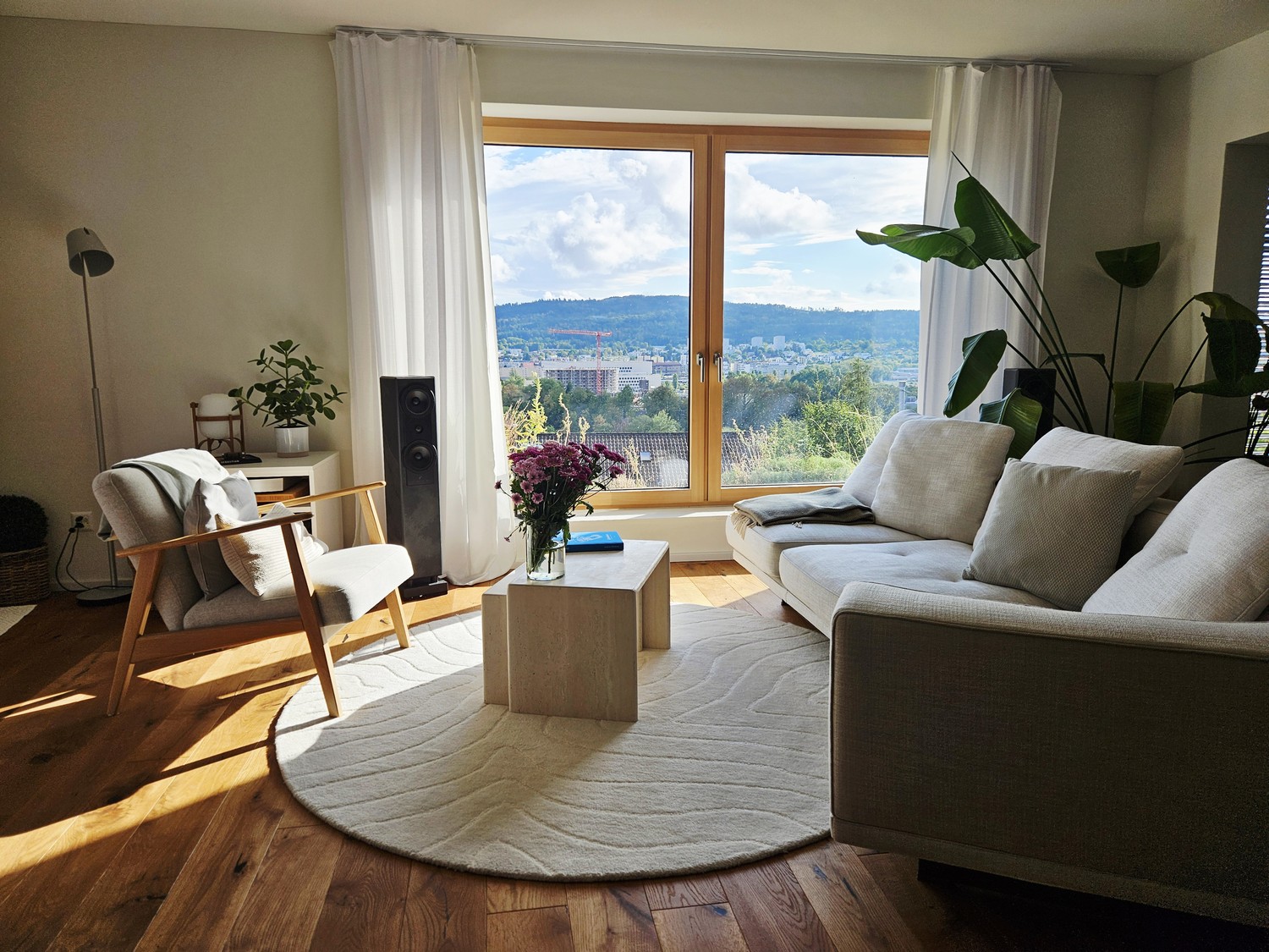 3 ½ rooms apartment, photo 1 of 9