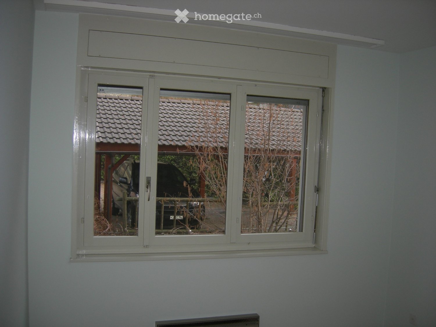 3 rooms apartment, photo 5 of 5