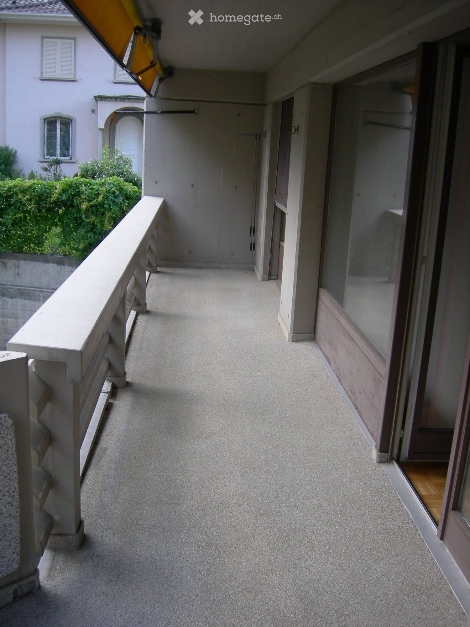 3 rooms apartment, photo 1 of 5