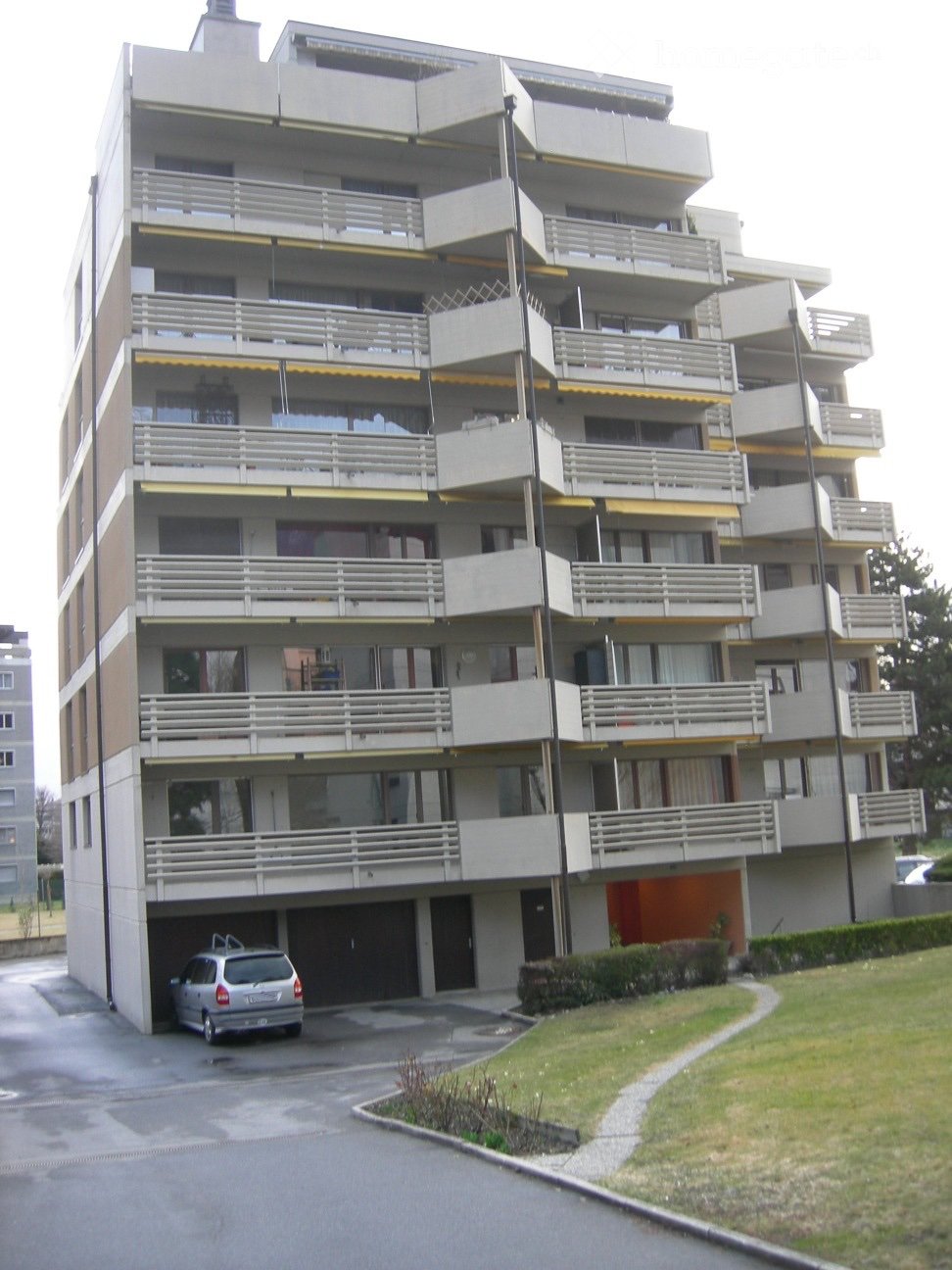 3 rooms apartment, photo 4 of 5