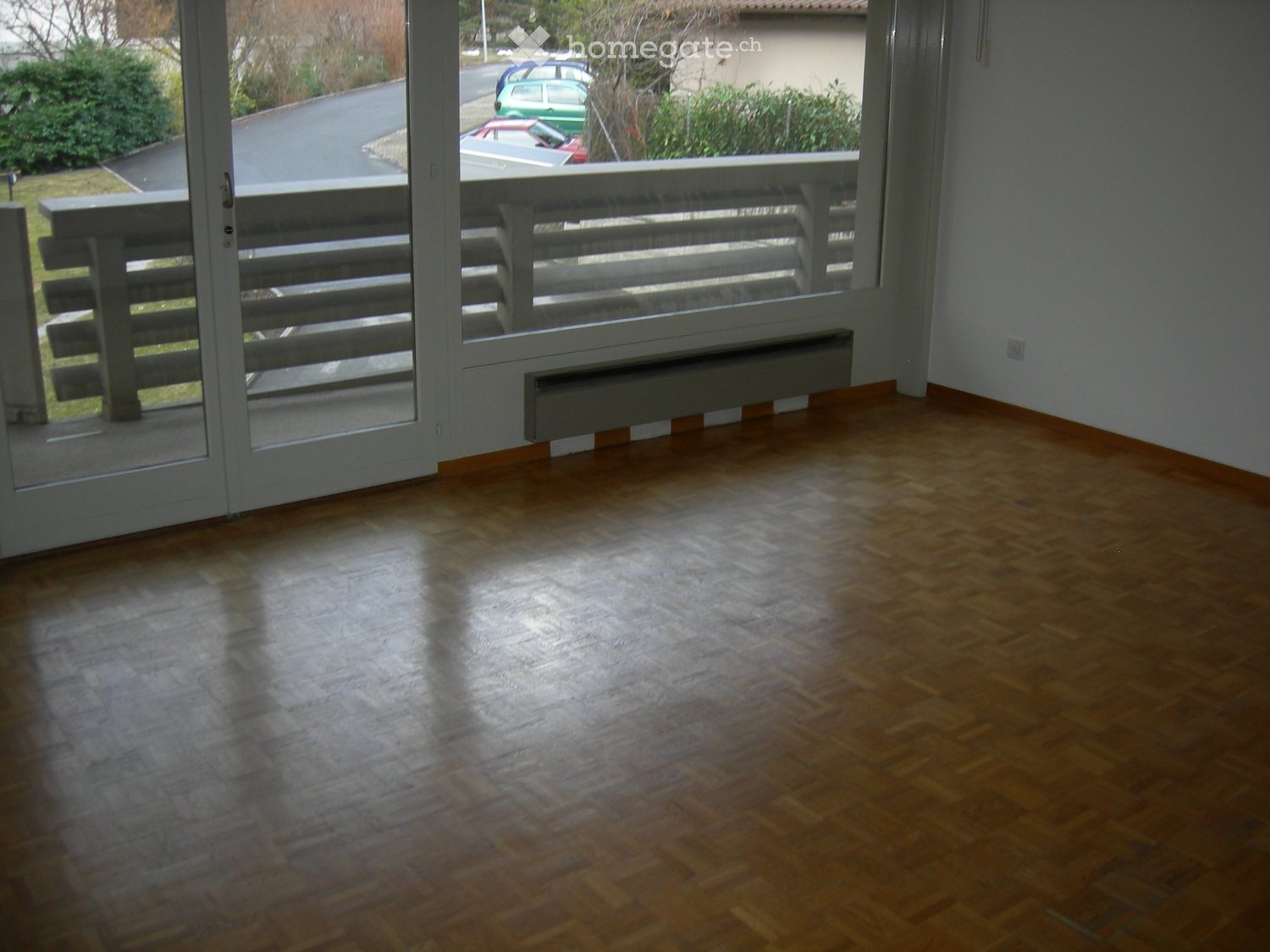 3 rooms apartment, photo 2 of 5