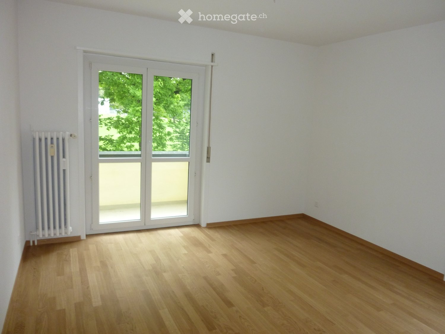 3 rooms apartment, photo 1 of 5