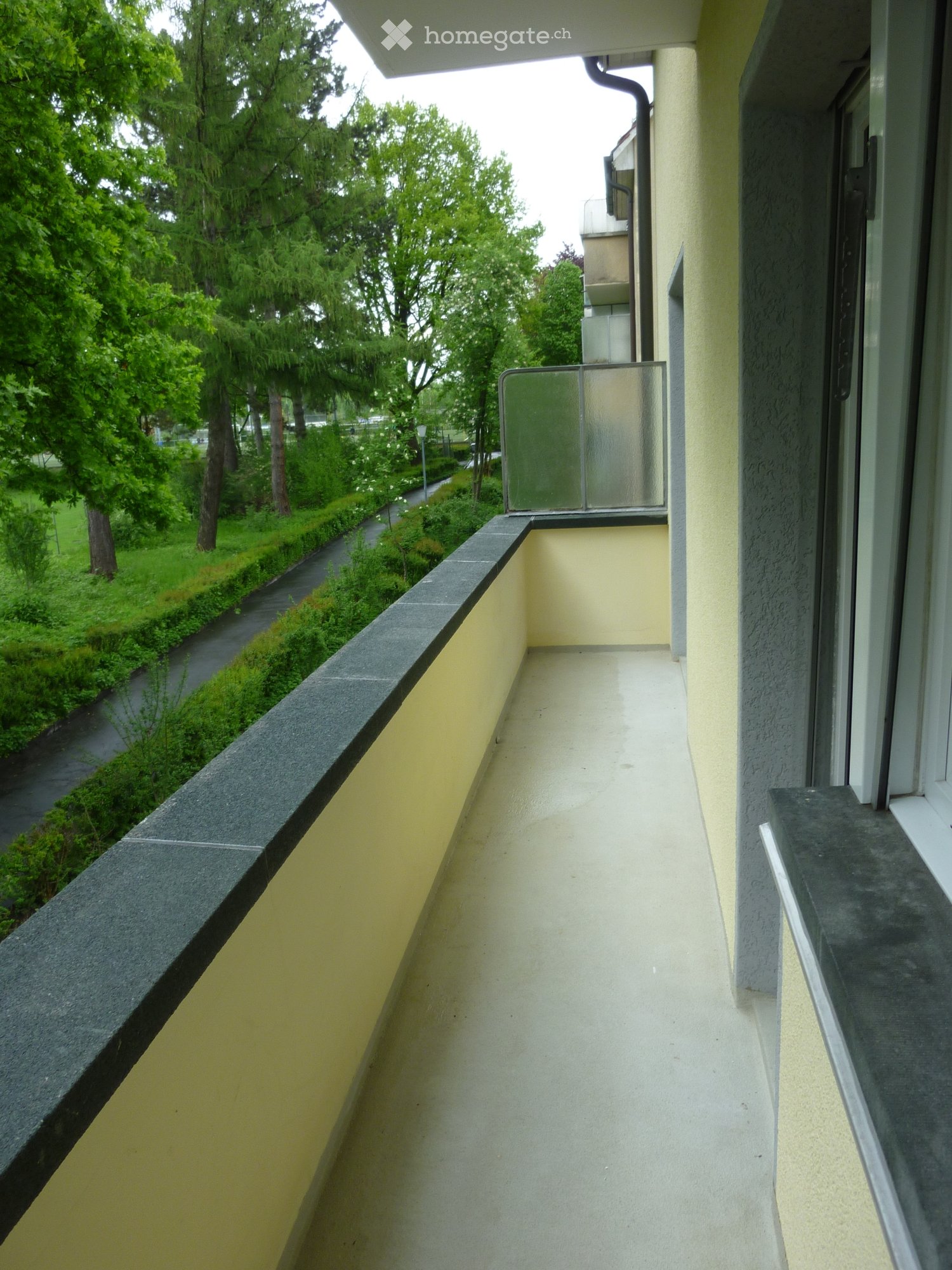 3 rooms apartment, photo 5 of 5