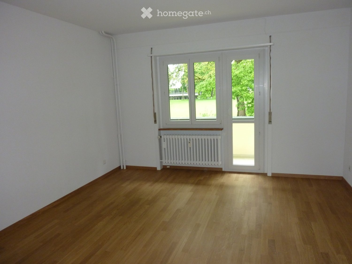 3 rooms apartment, photo 2 of 5