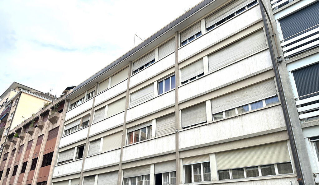 4 ½ rooms apartment