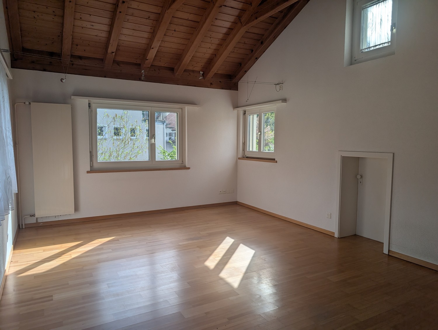 6 ½ pièces maison individuelle